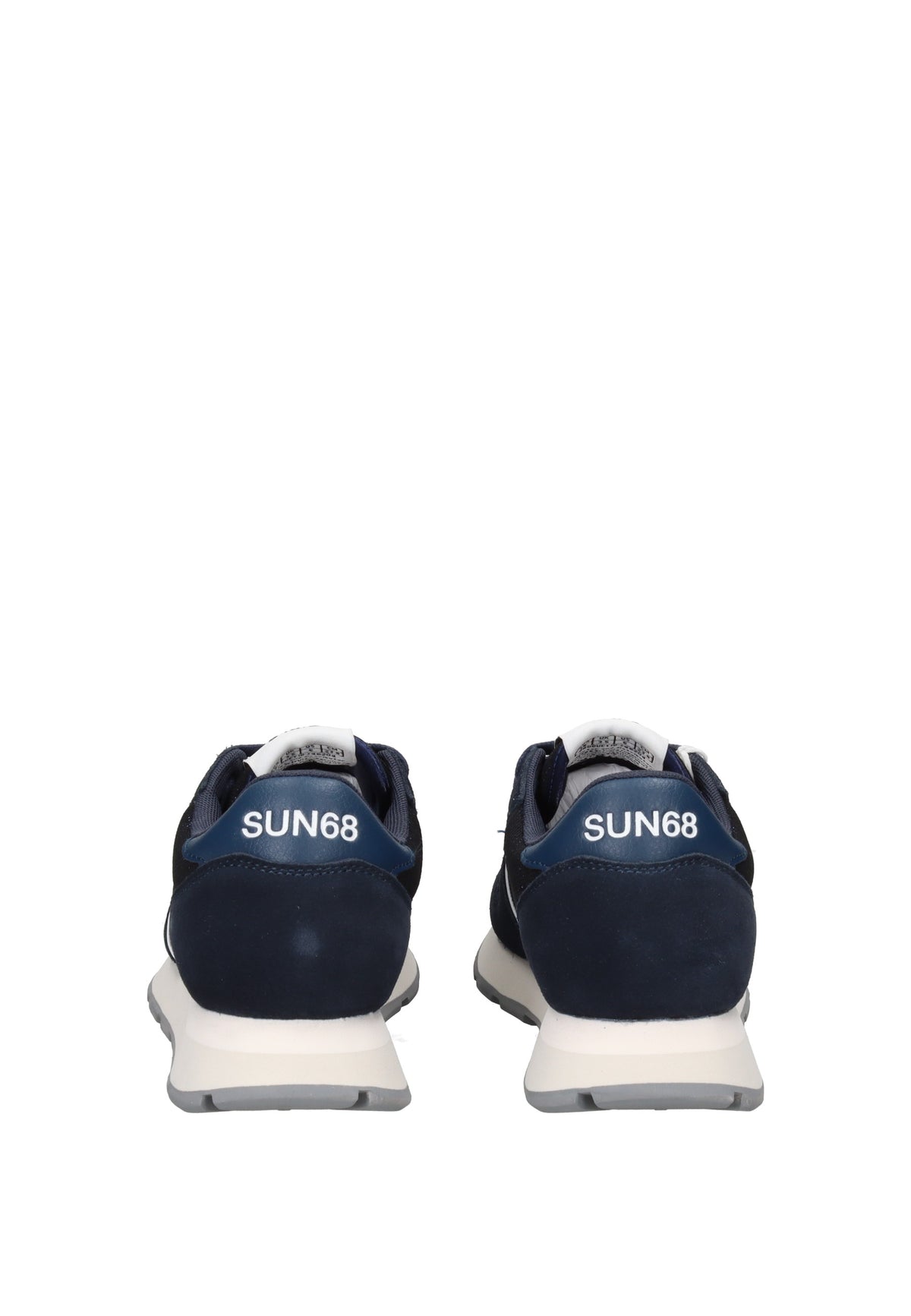 Z46204 Sneaker SUN68