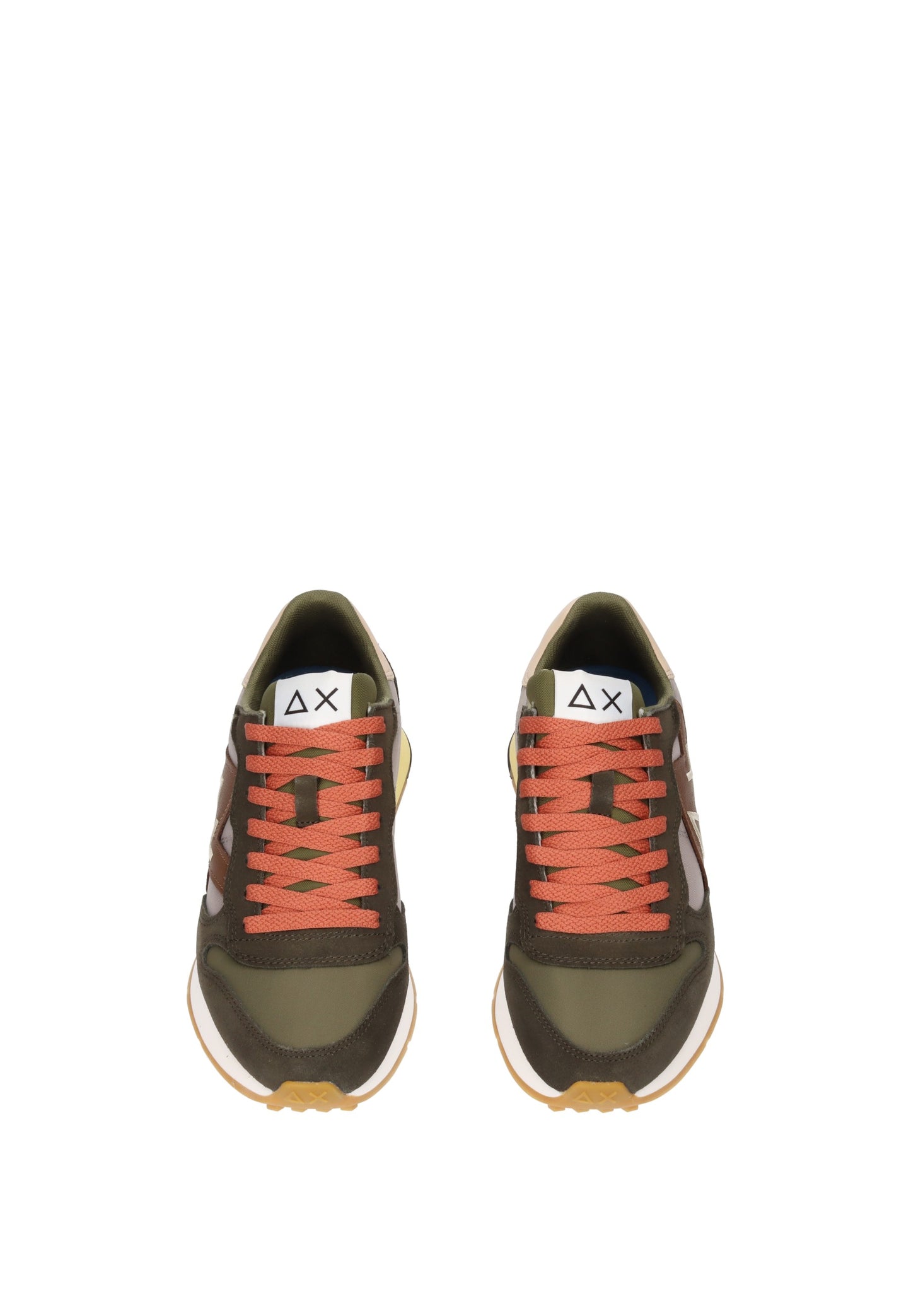 Z36116 sneaker SUN68