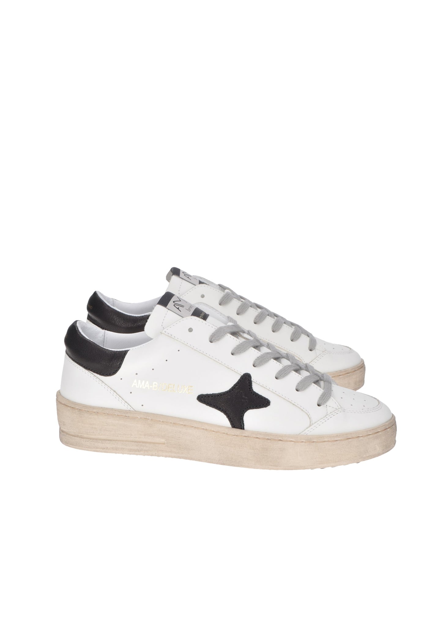 4350 AMA BRAND sneaker