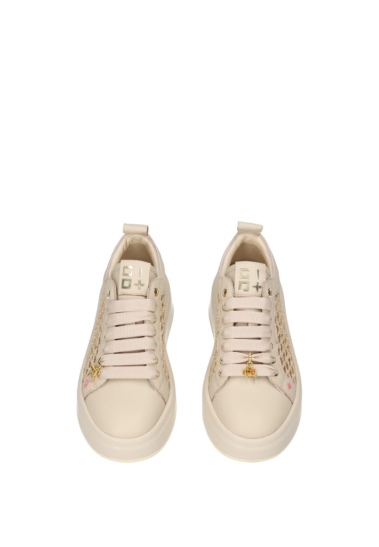 OLIVA50A sneaker GIO +