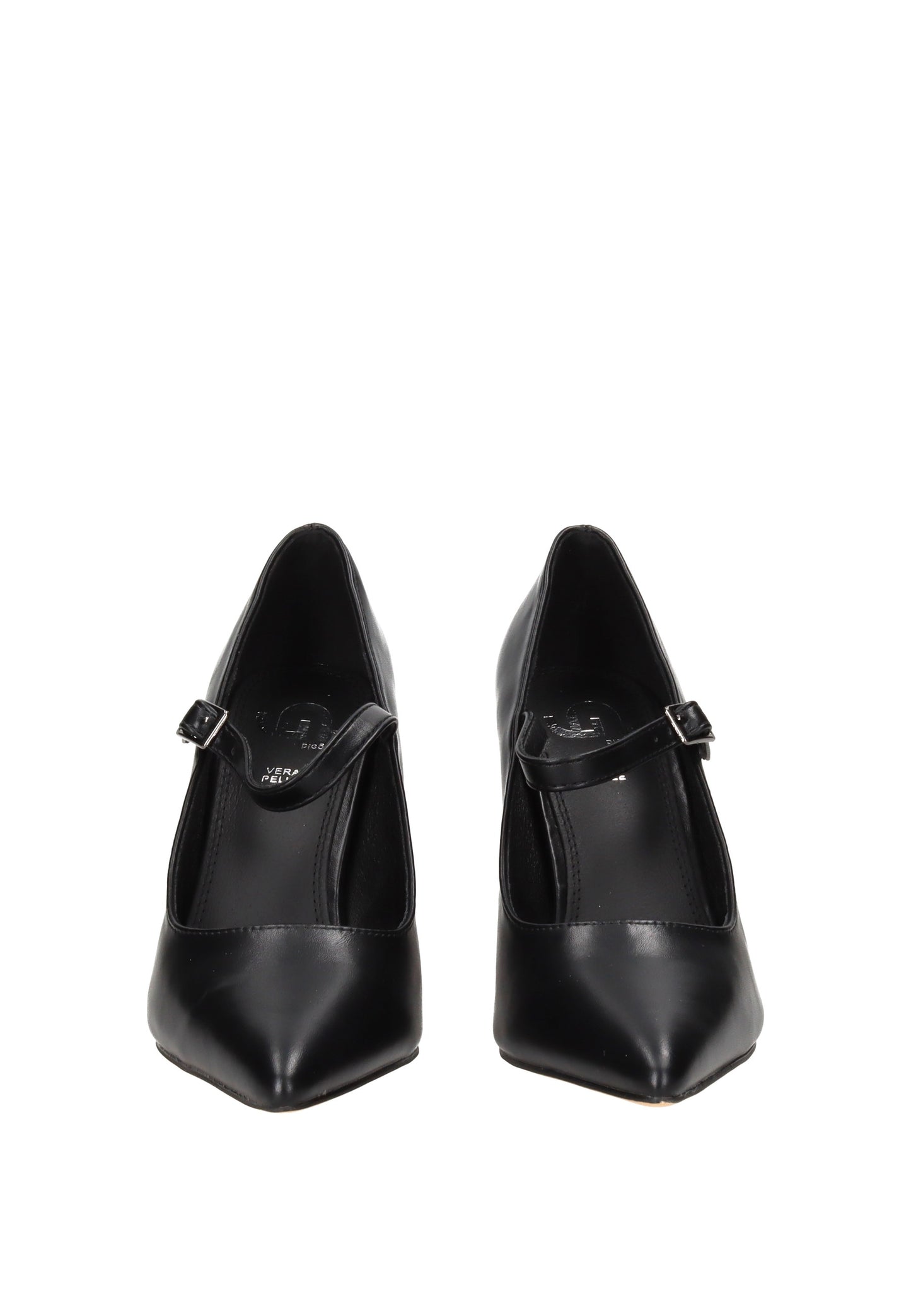 GP1021 Decollete GOLD&GOLD