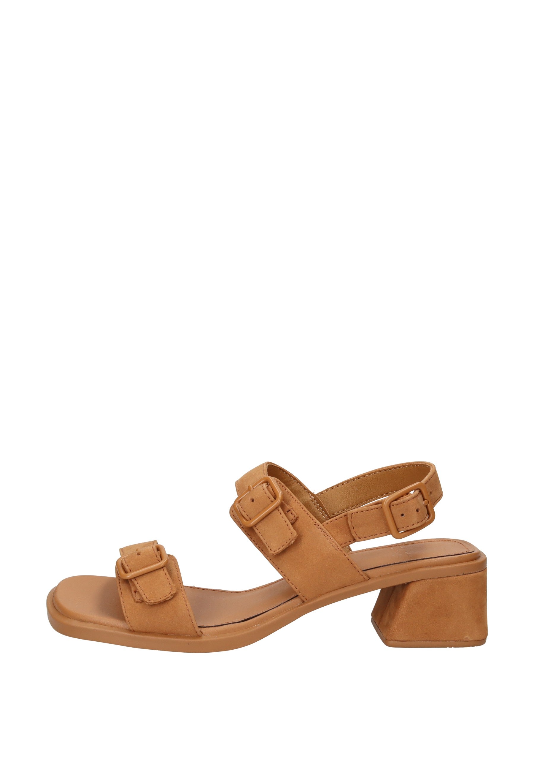 Camper Sandalen Kora – Eleganz und Komfort