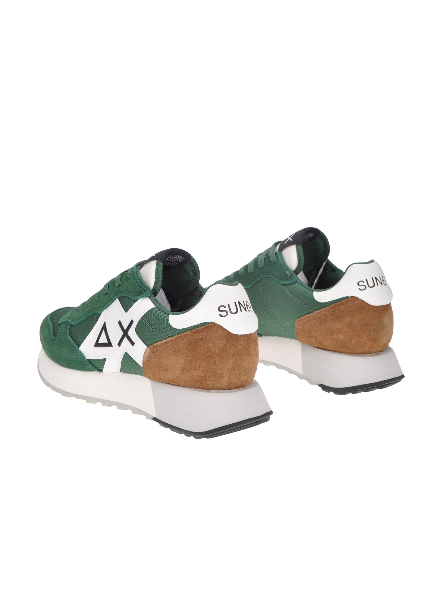 Z45113 Sneaker SUN68