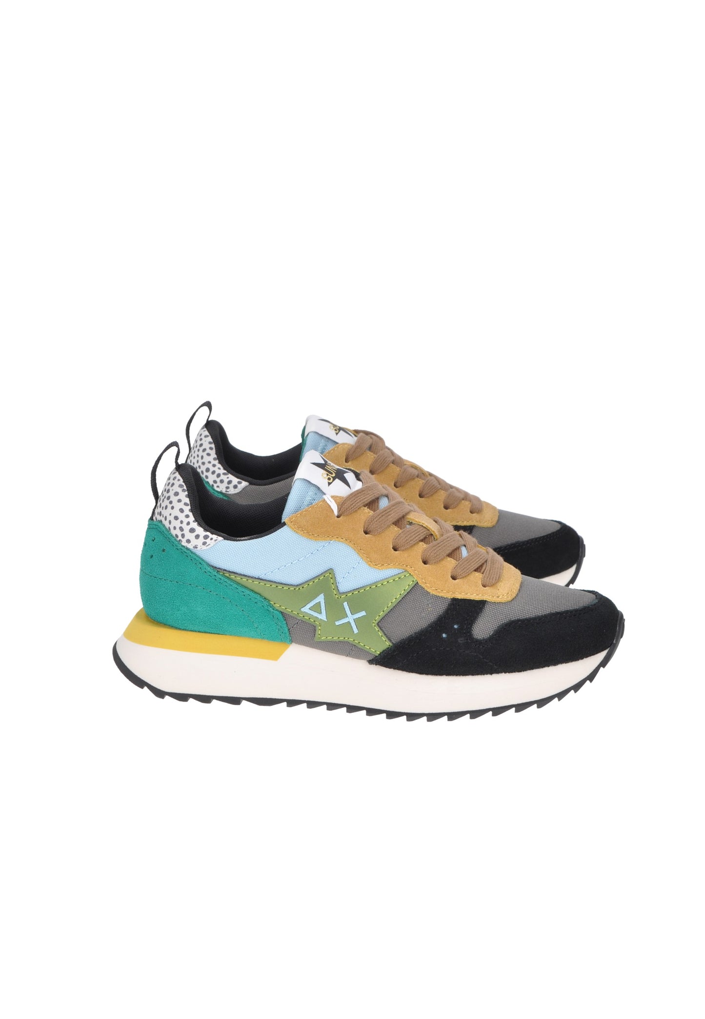 Z45216 sneaker SUN68
