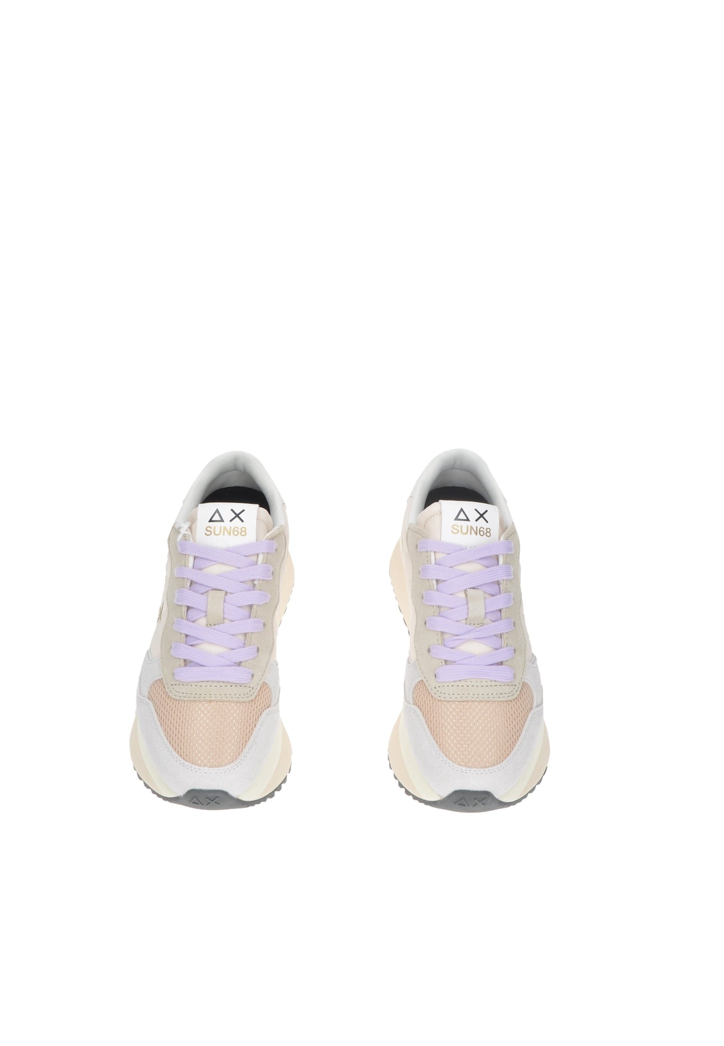 Z45215 sneaker SUN68