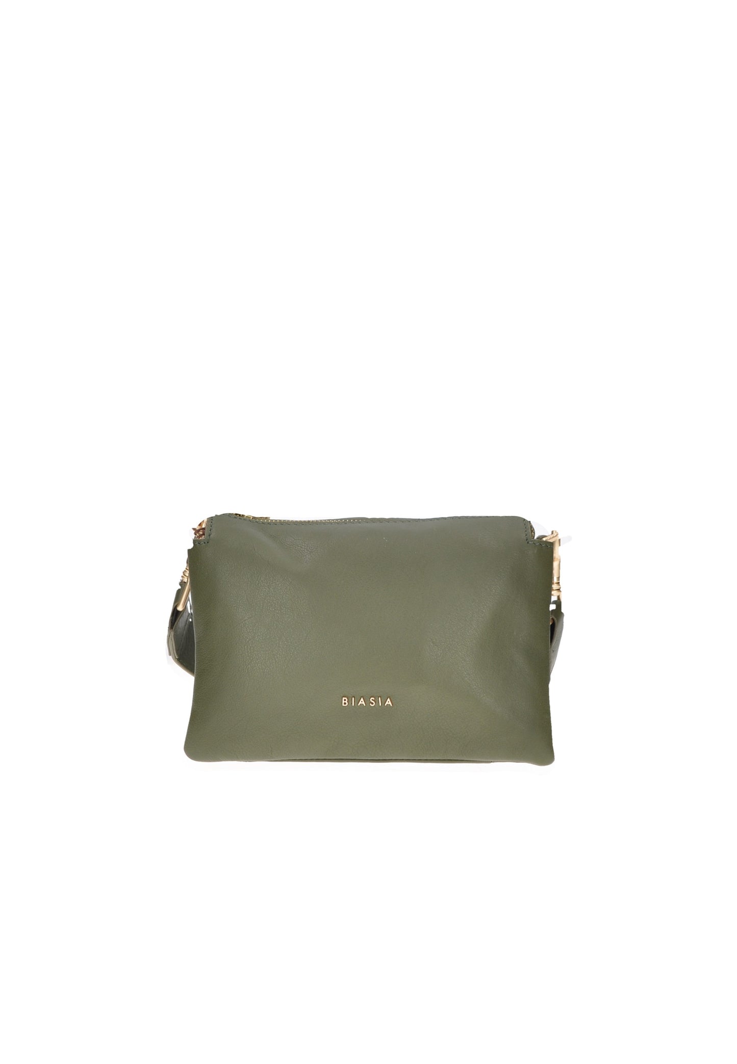 BIBP9F801 Borsa a spalla FRANCESCO BIASIA