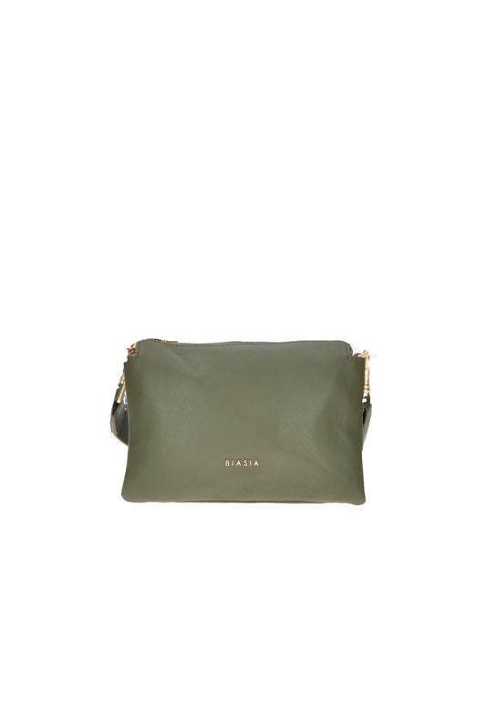 BIBP9F801 Borsa a spalla FRANCESCO BIASIA