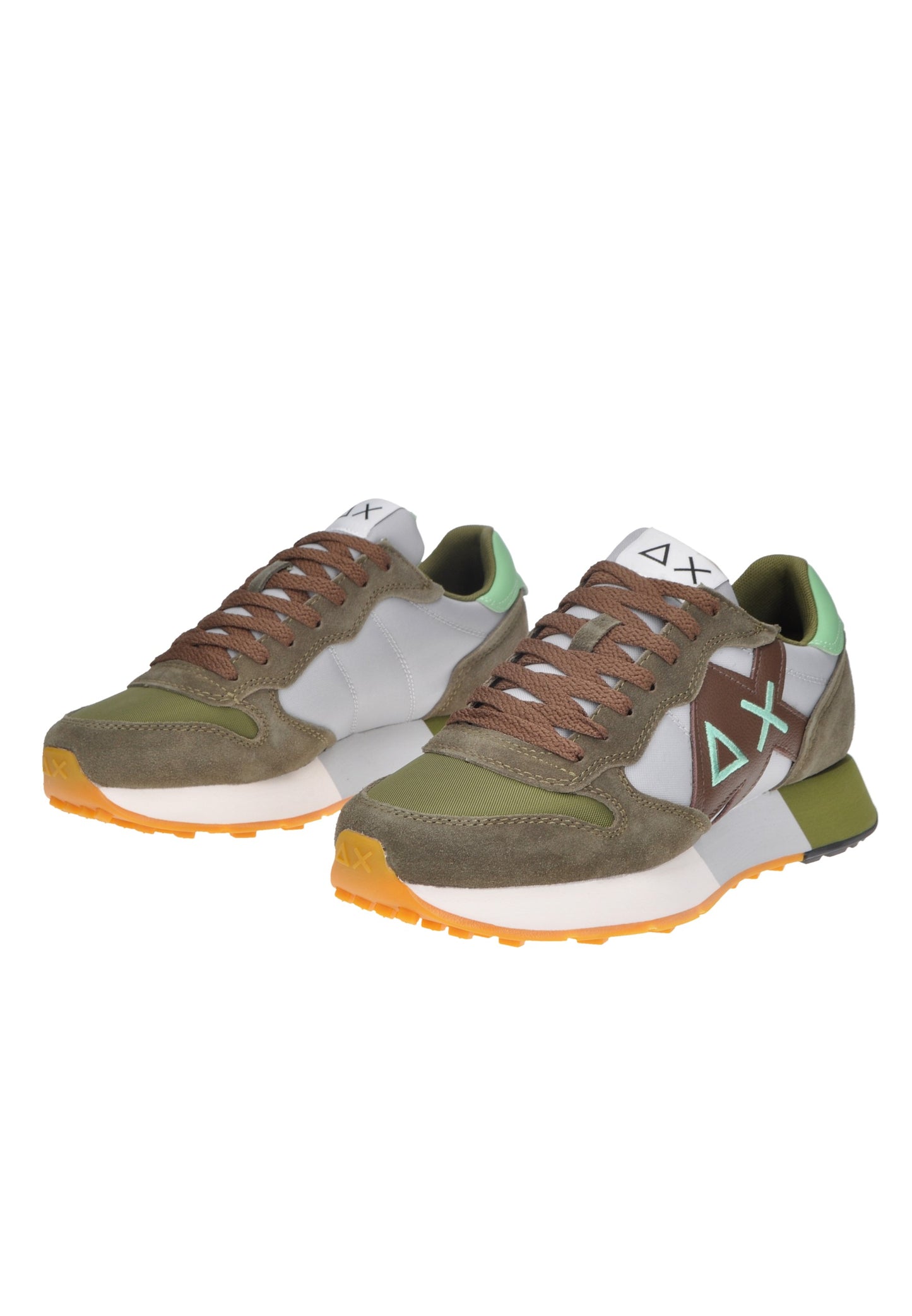Z35112 sneaker SUN68