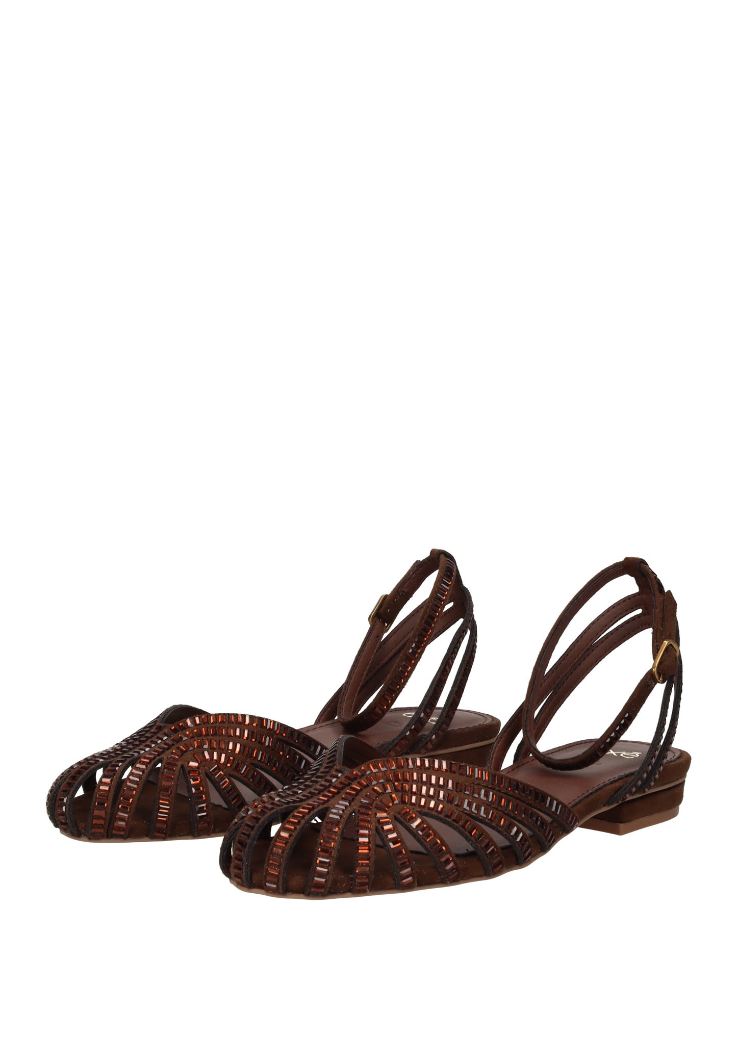 LOLA-307 Ballerina EXE