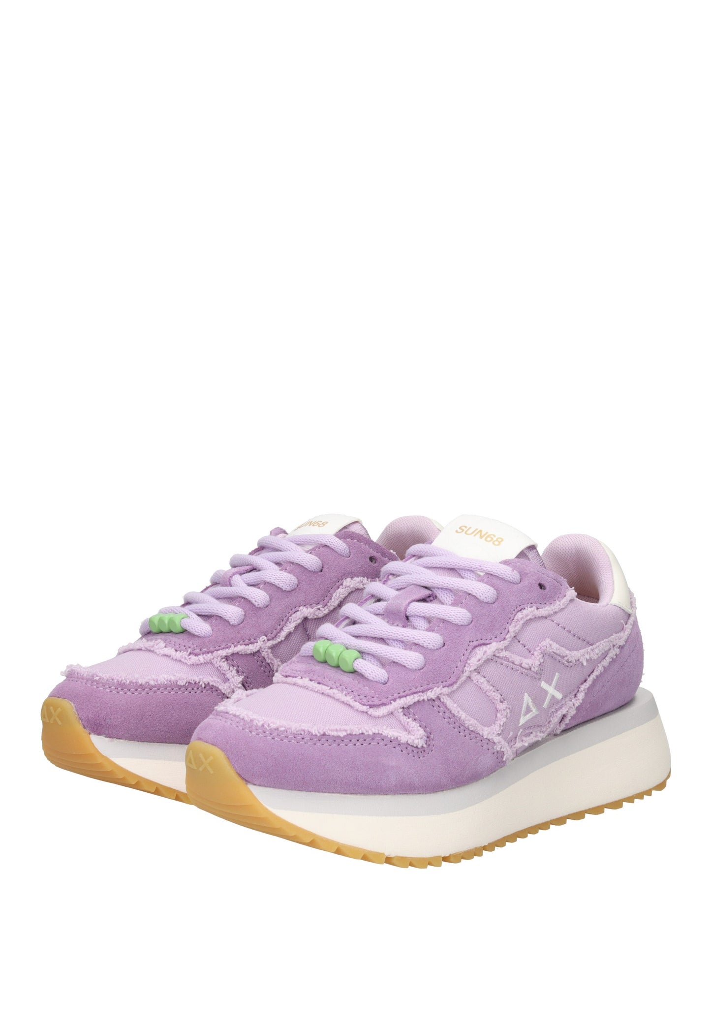 Z36223 sneaker SUN68