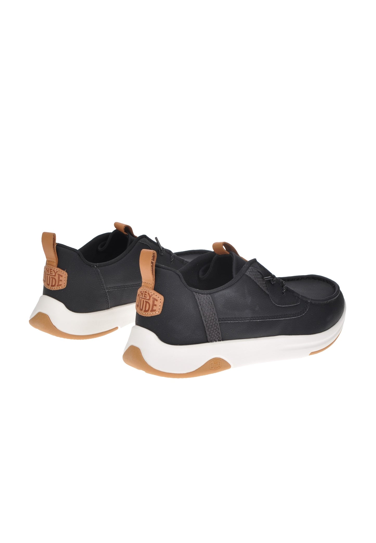 43641 Slip on HEY DUDE