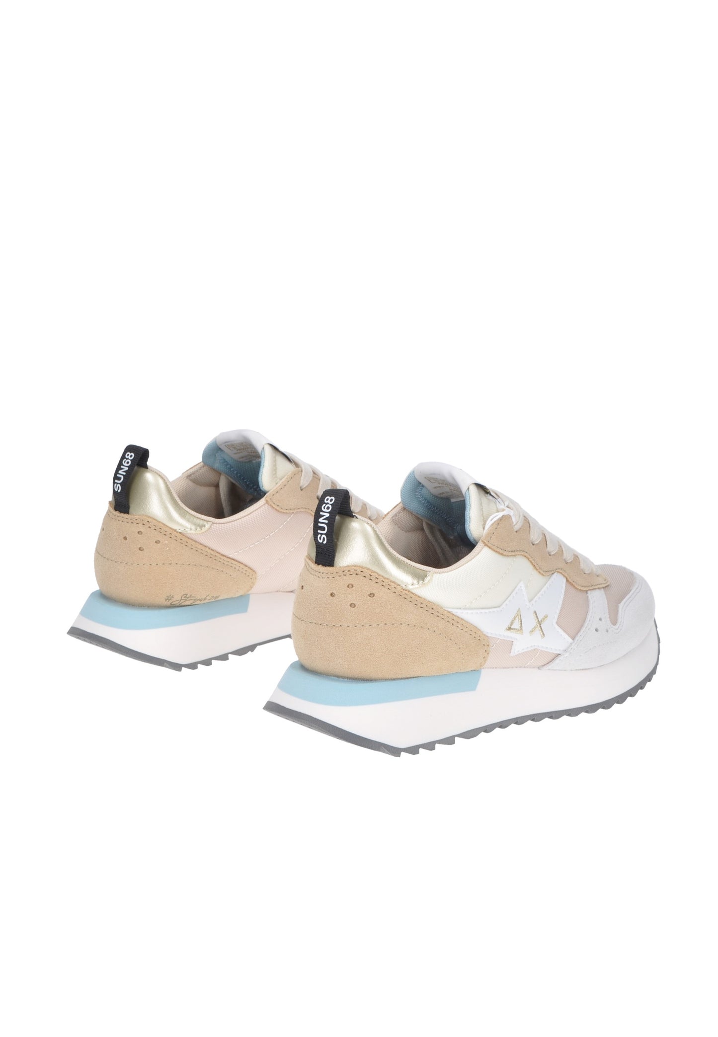 Z45216 sneaker SUN68