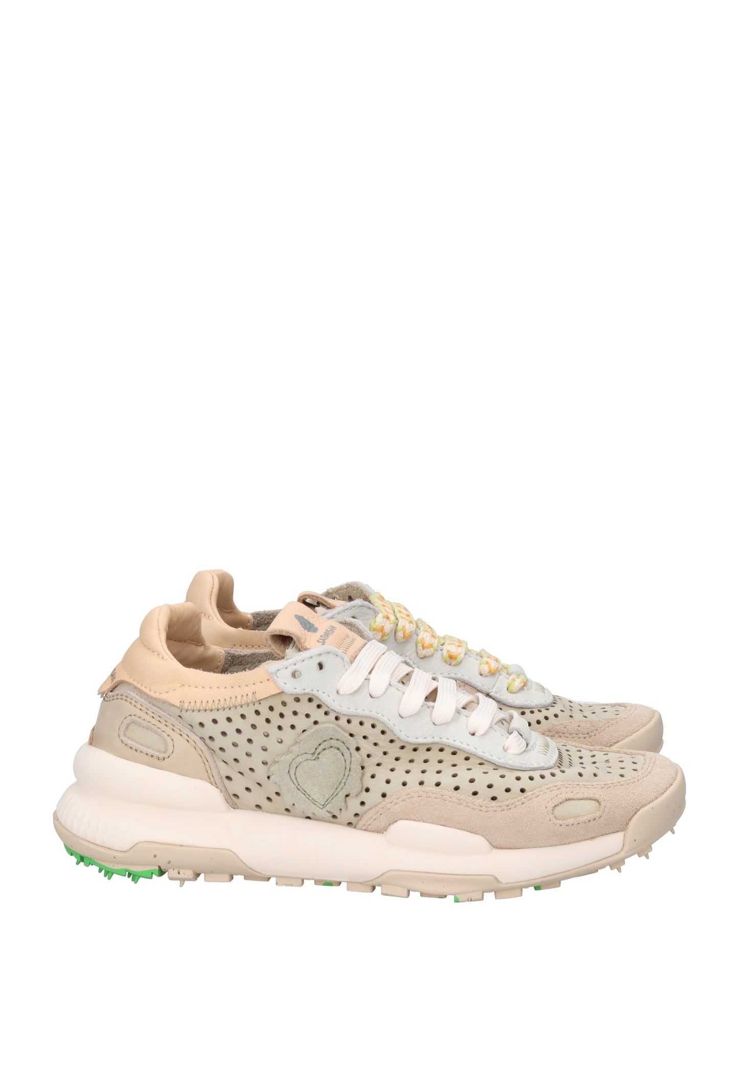 110112 SATORISAN sneaker