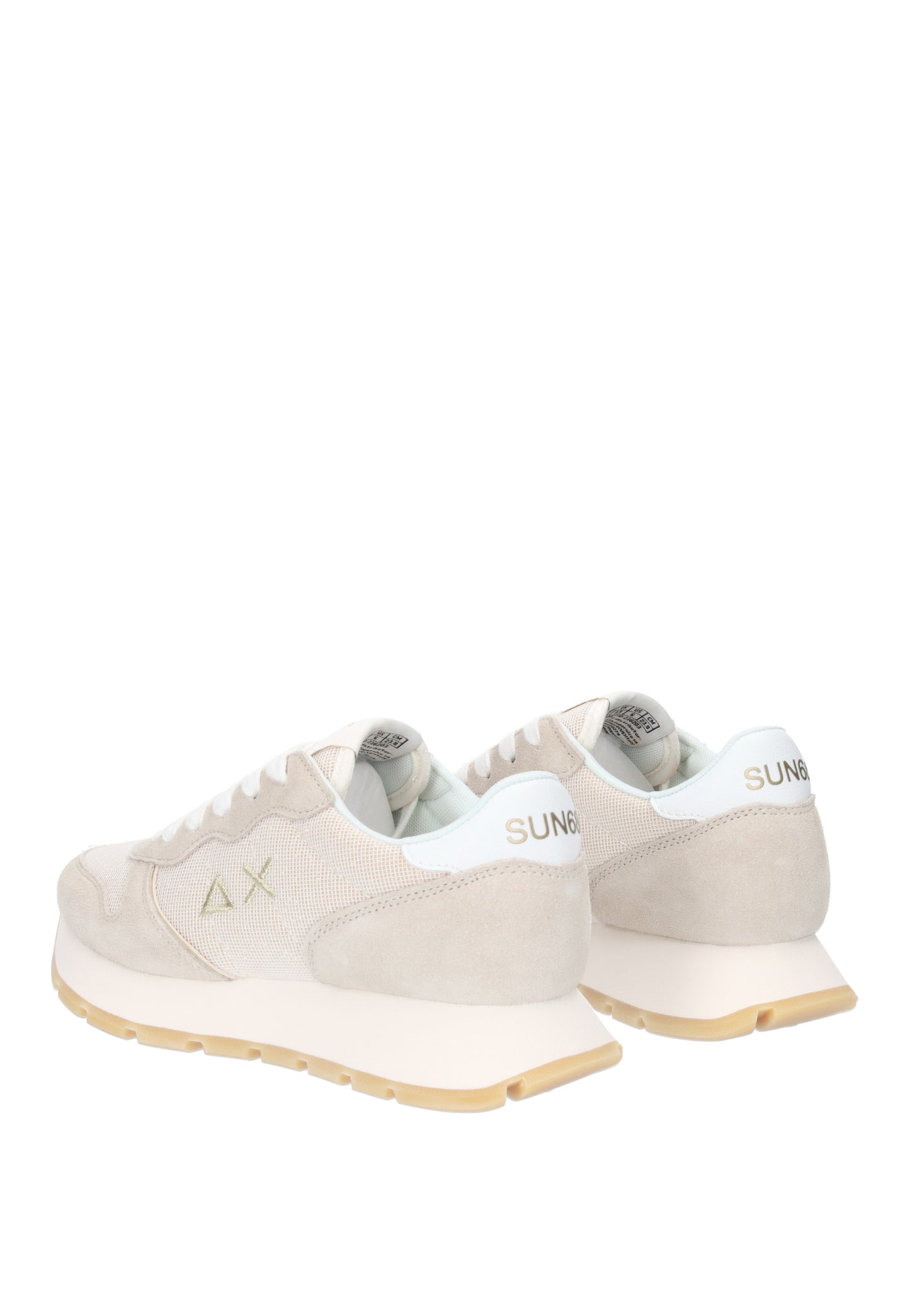 Z36203 sneaker SUN68