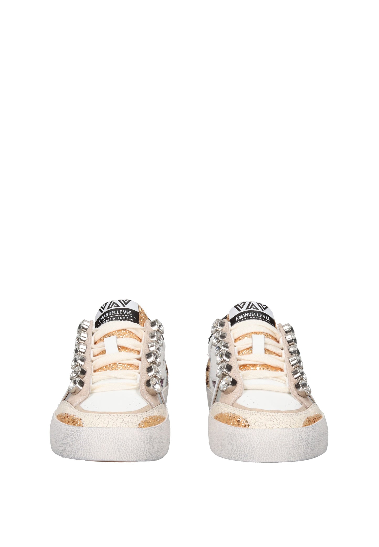 461P-900-20 Emanuelle Vee sneaker