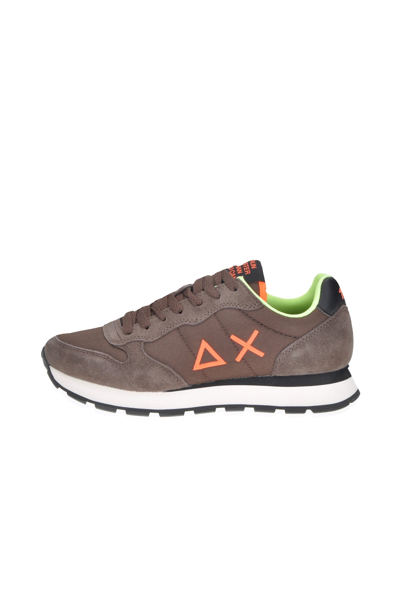Z45102 Sneaker SUN68