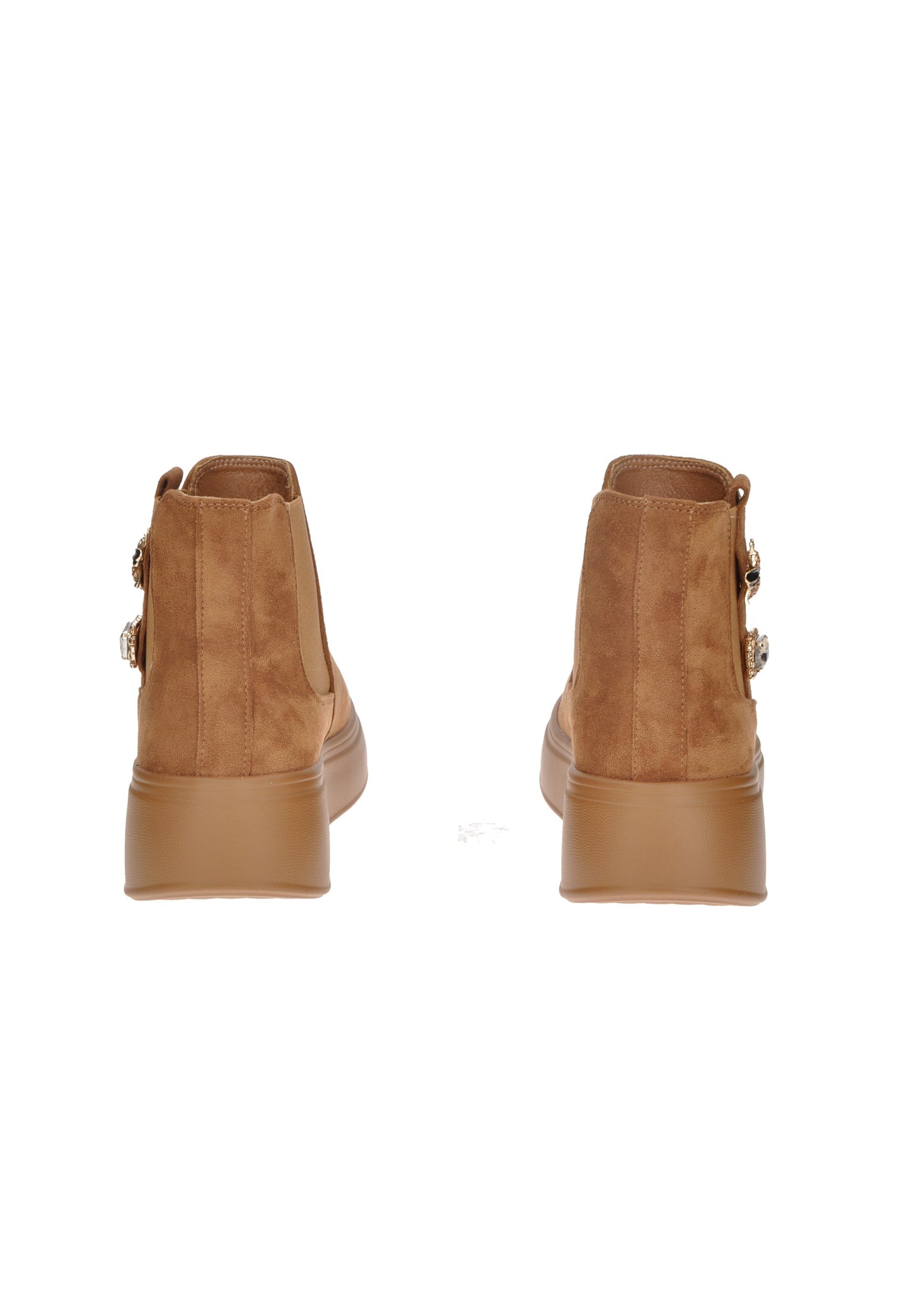 GB880 Boot GOLD&amp;GOLD