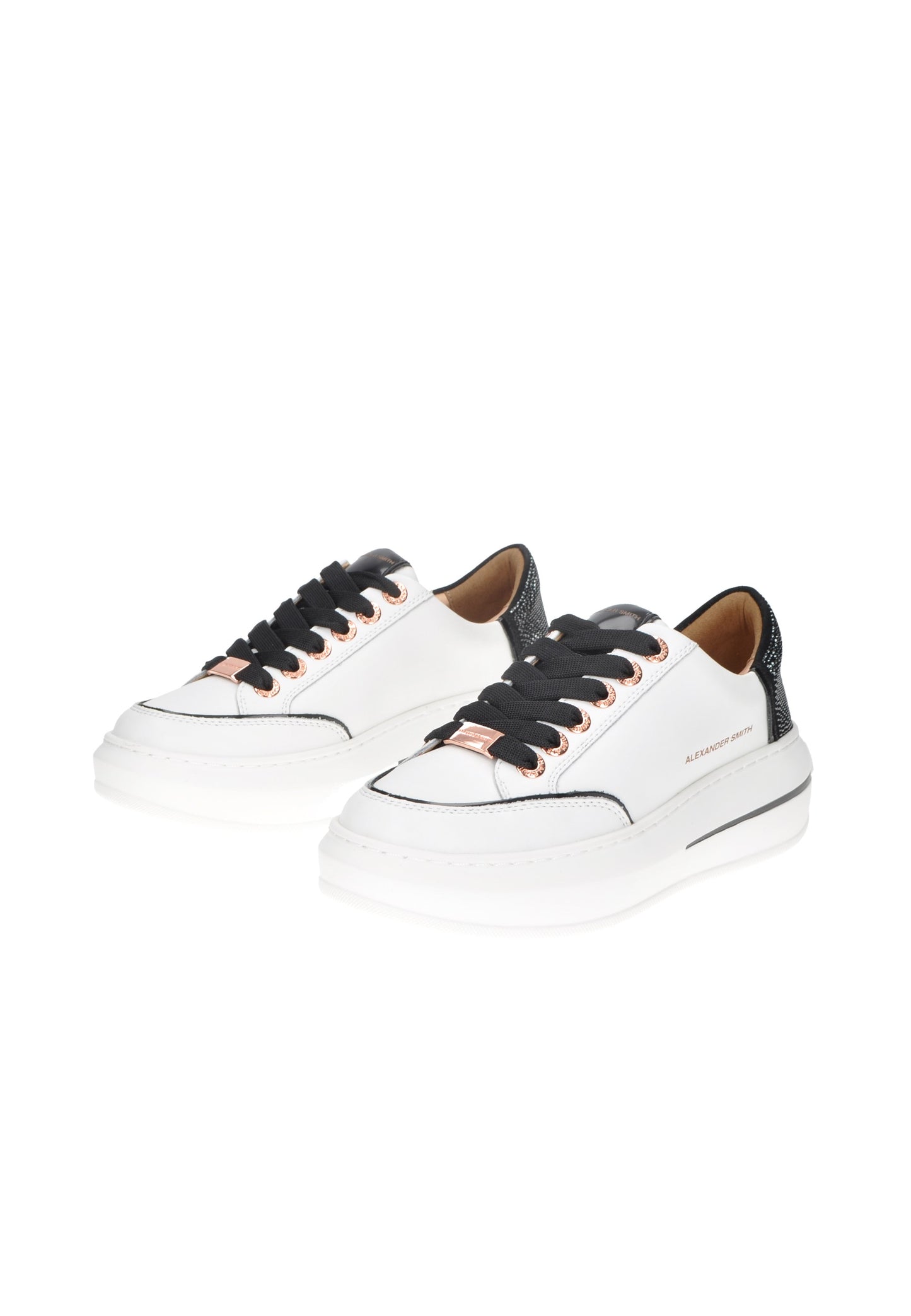 LSW1912 sneaker ALEXANDER SMITH