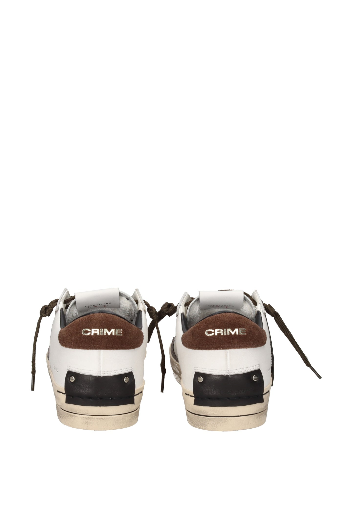 10109AA9 sneaker Crime London