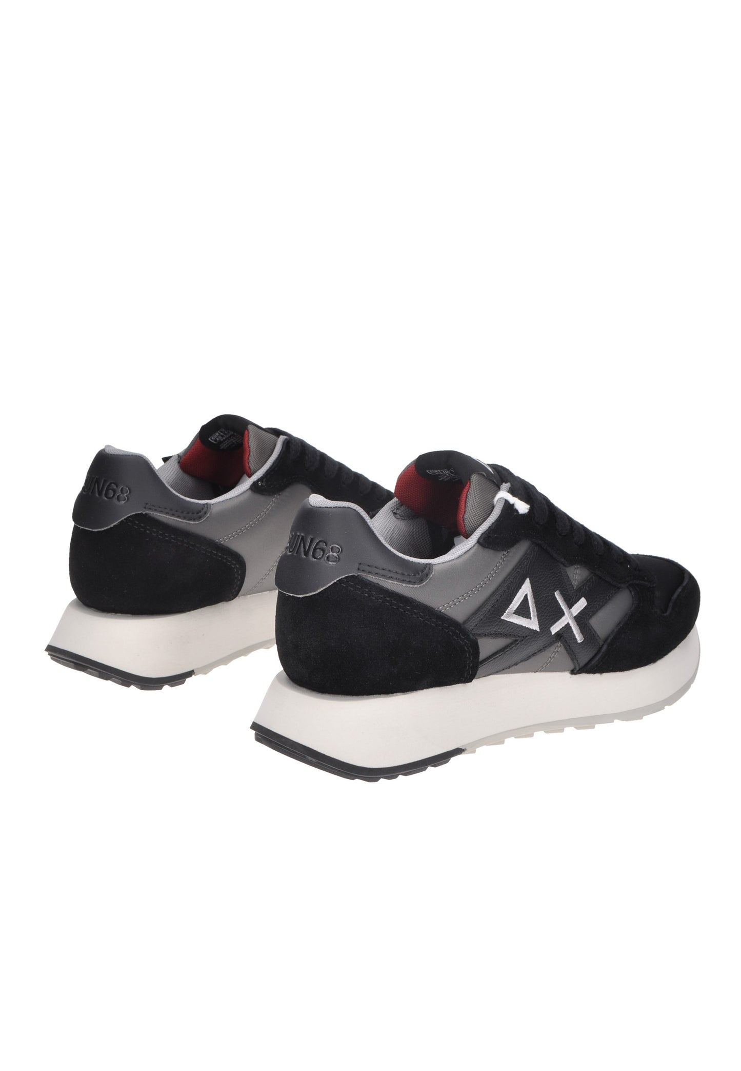 Z45114 sneaker SUN68
