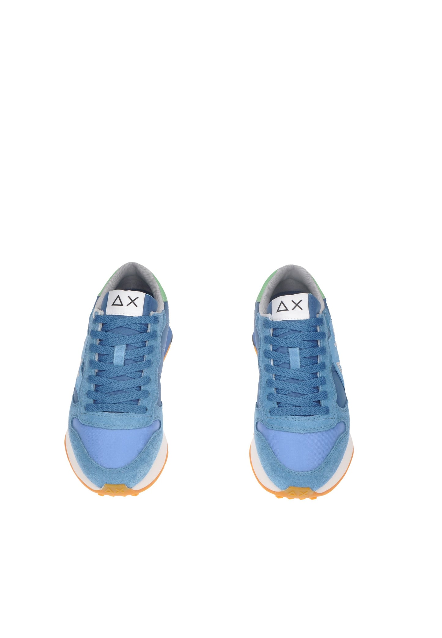 Z35112 sneaker SUN68