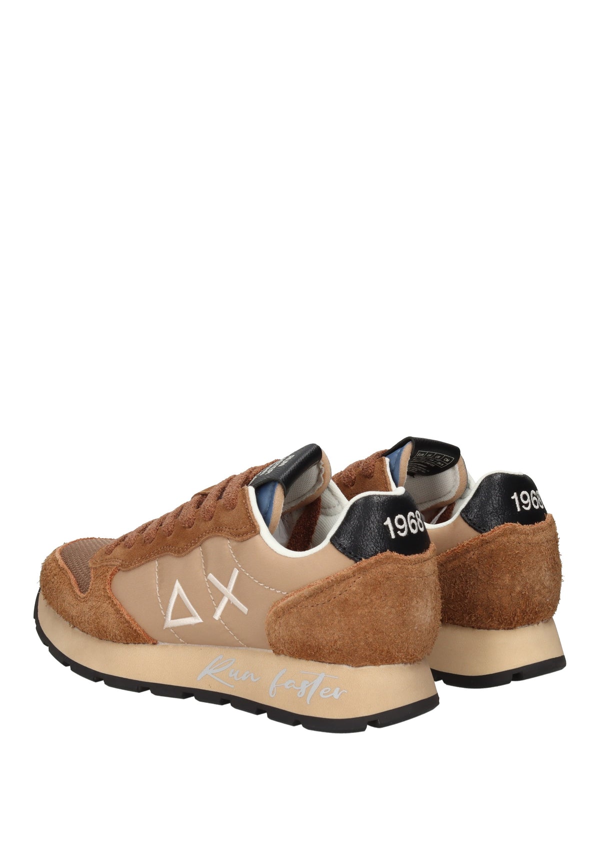 Z46105 sneaker SUN68