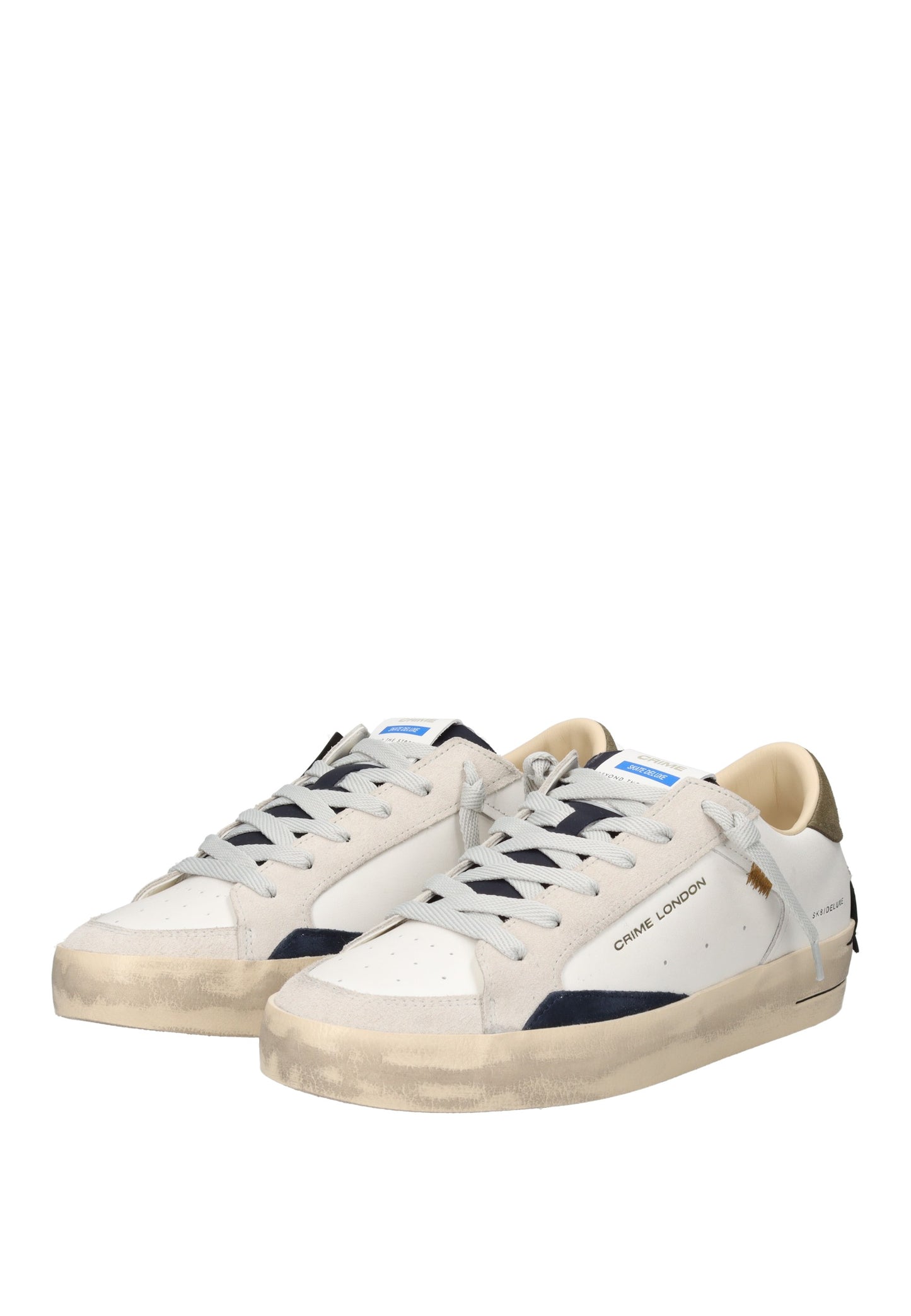 19110 sneaker Crime London