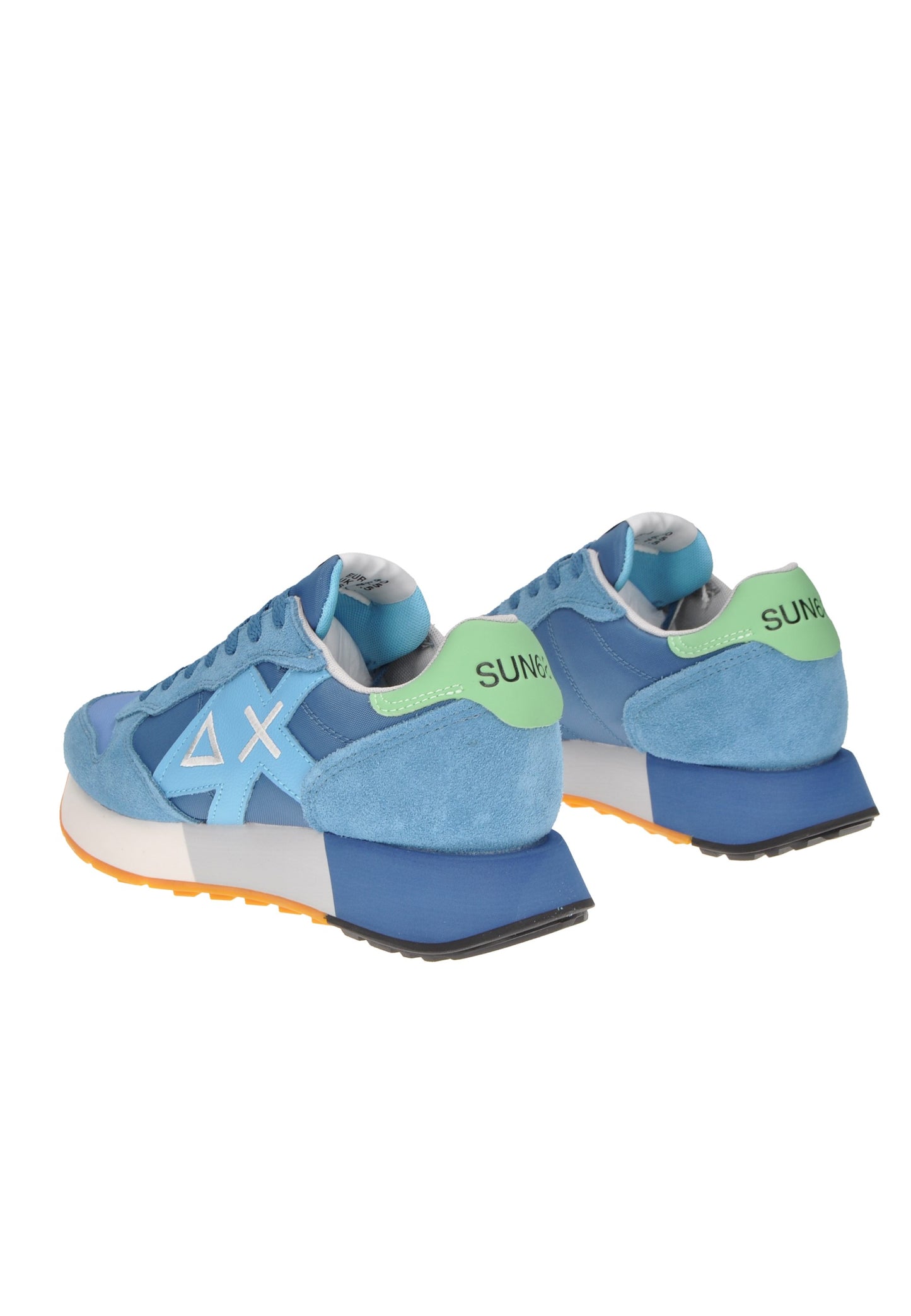 Z35112 sneaker SUN68