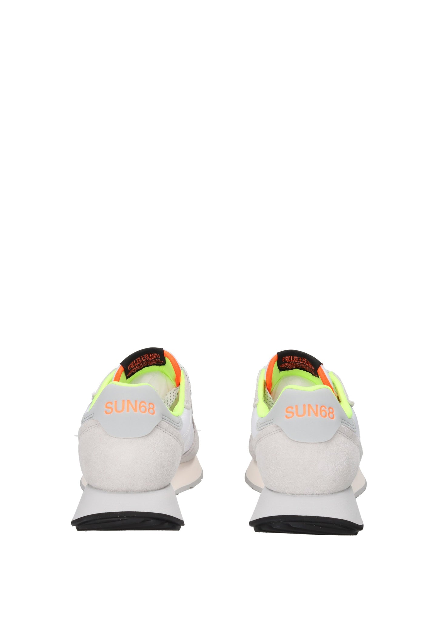 Z36117 sneaker SUN68