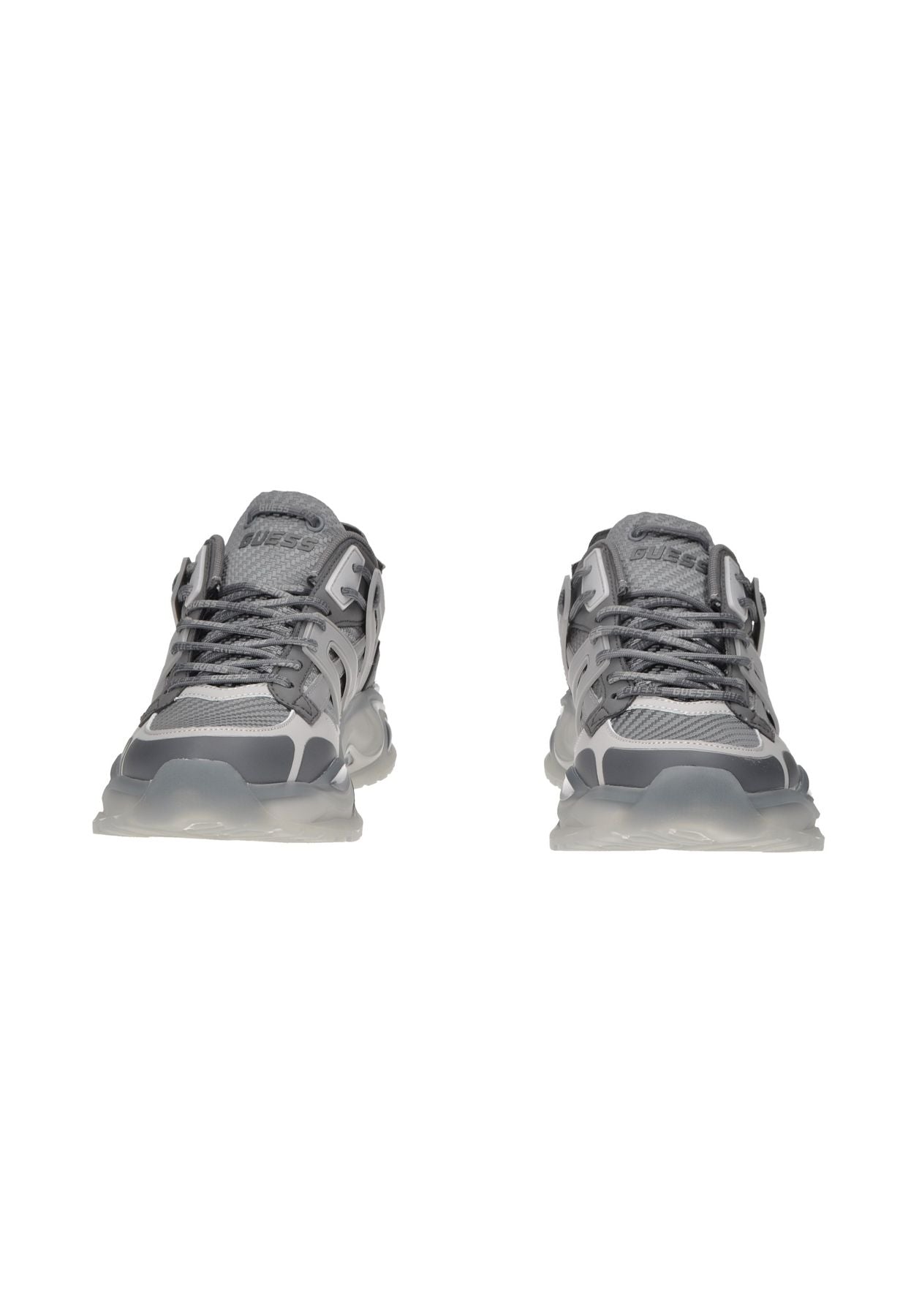 FMPBELFAB12 GUESS Turnschuhe