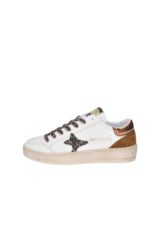 4338 sneaker AMA BRAND