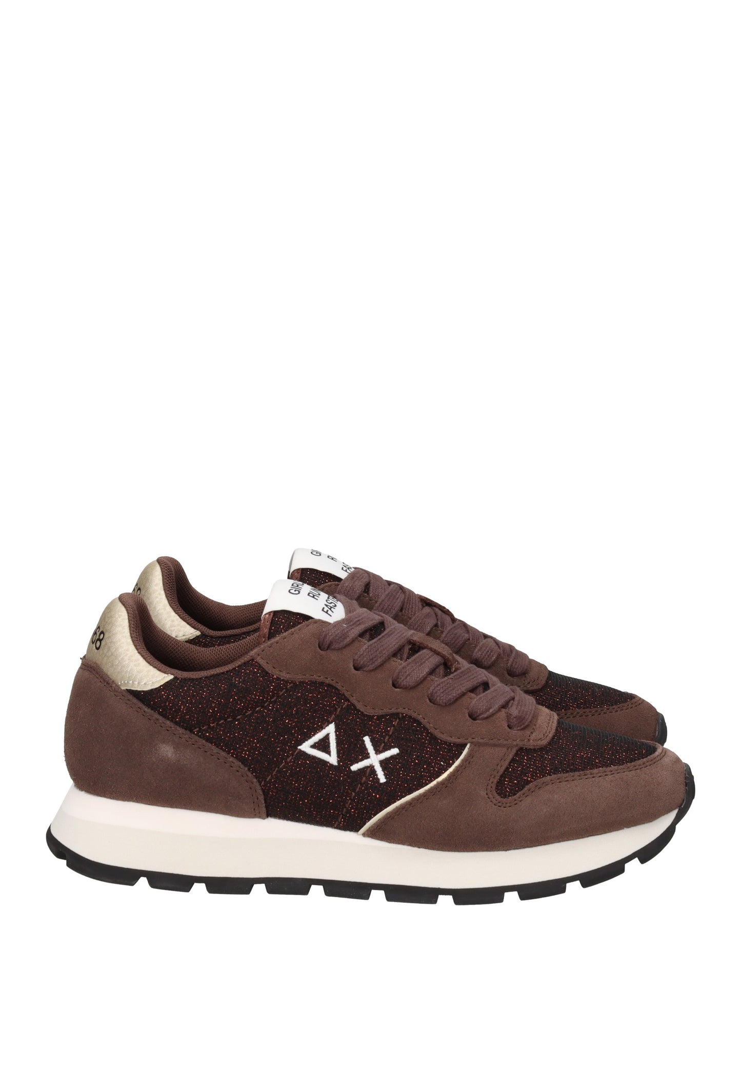 Z46204 sneaker SUN68