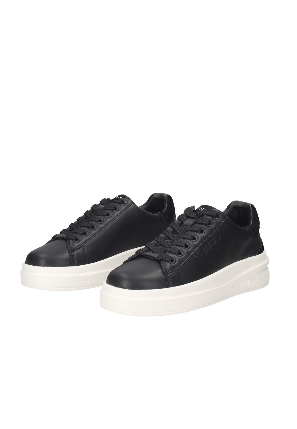 FLPVIBSUE12/25 GUESS-Sneaker