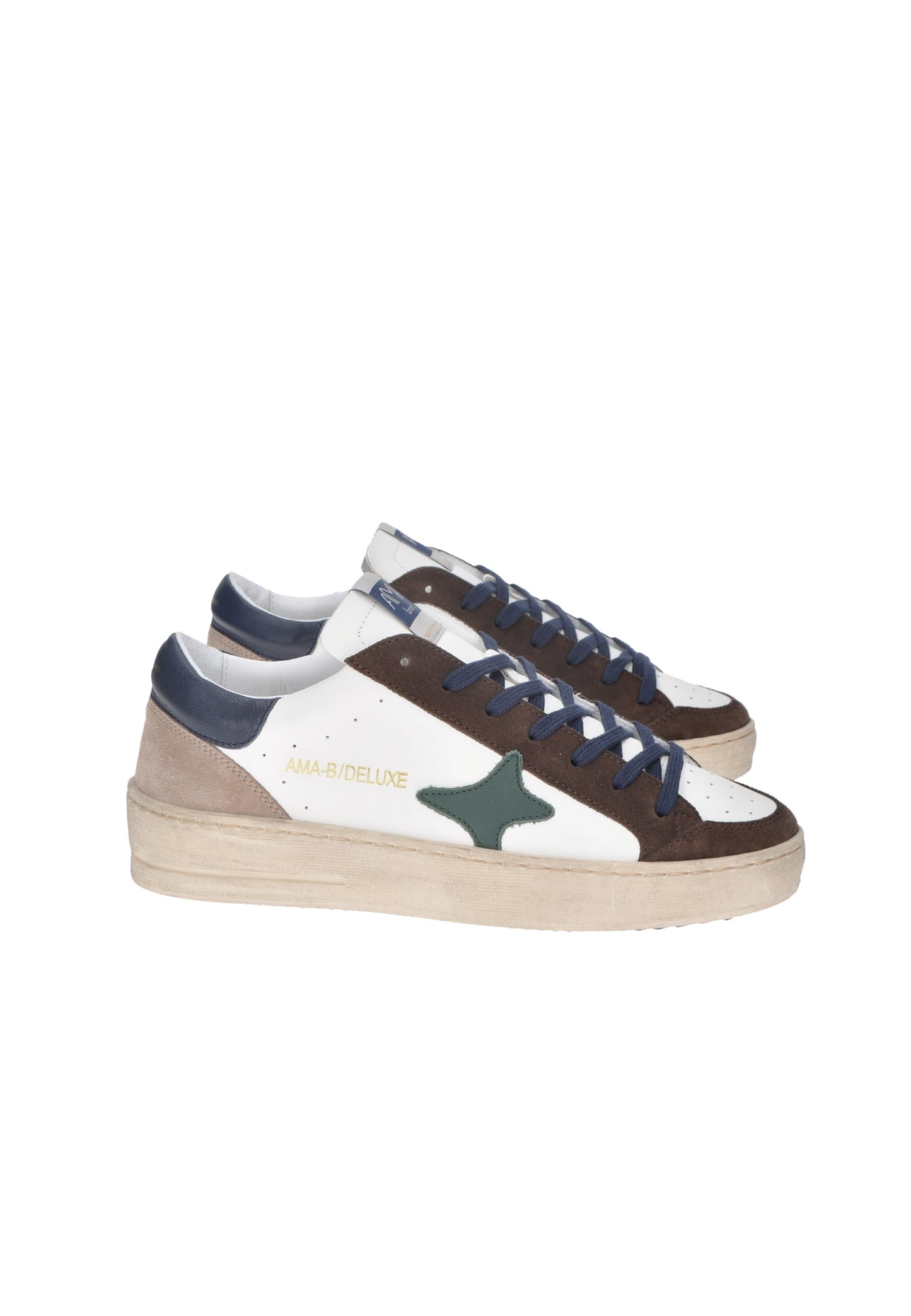 4354 AMA BRAND sneakers