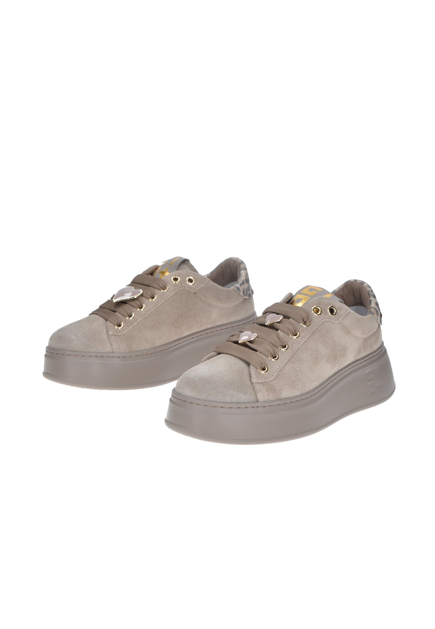 PIA430A Sneaker GIO +