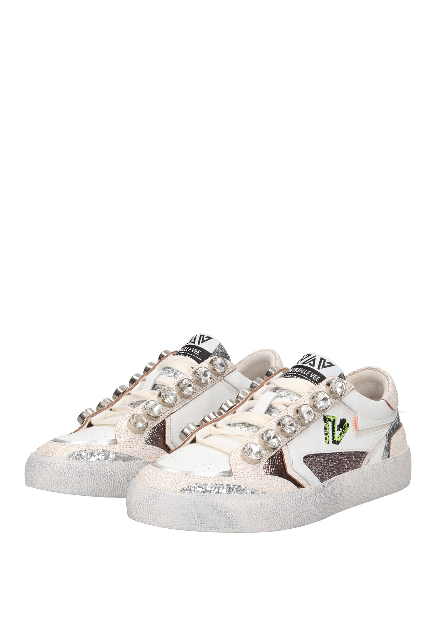 461P-900-20 Emanuelle Vee sneaker