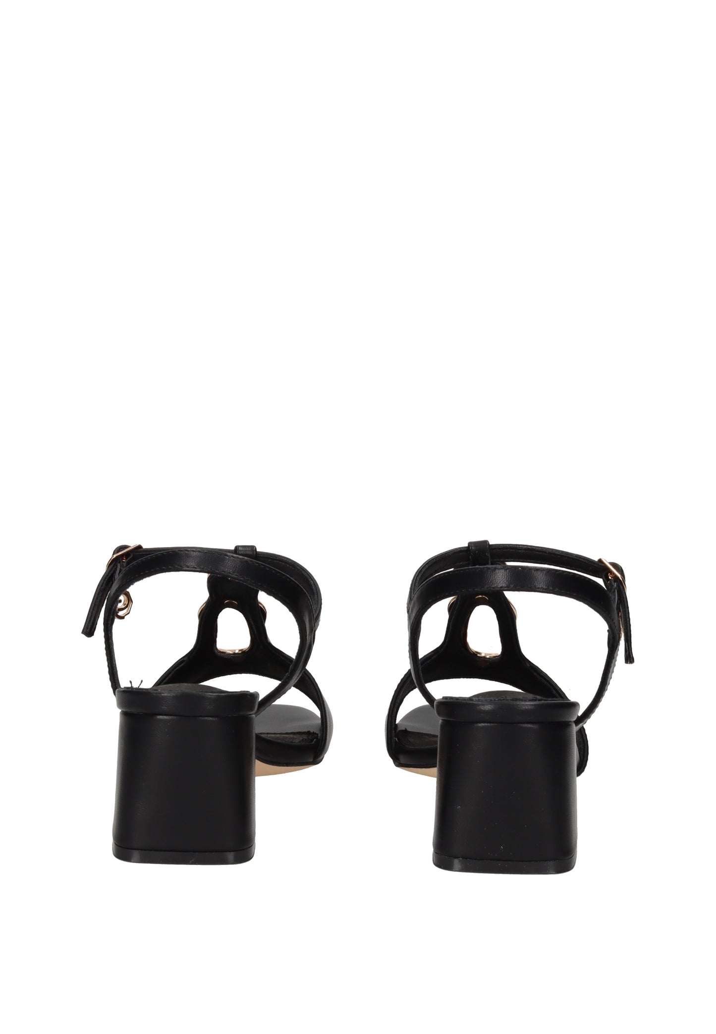 FG09 GOLD&GOLD Sandal