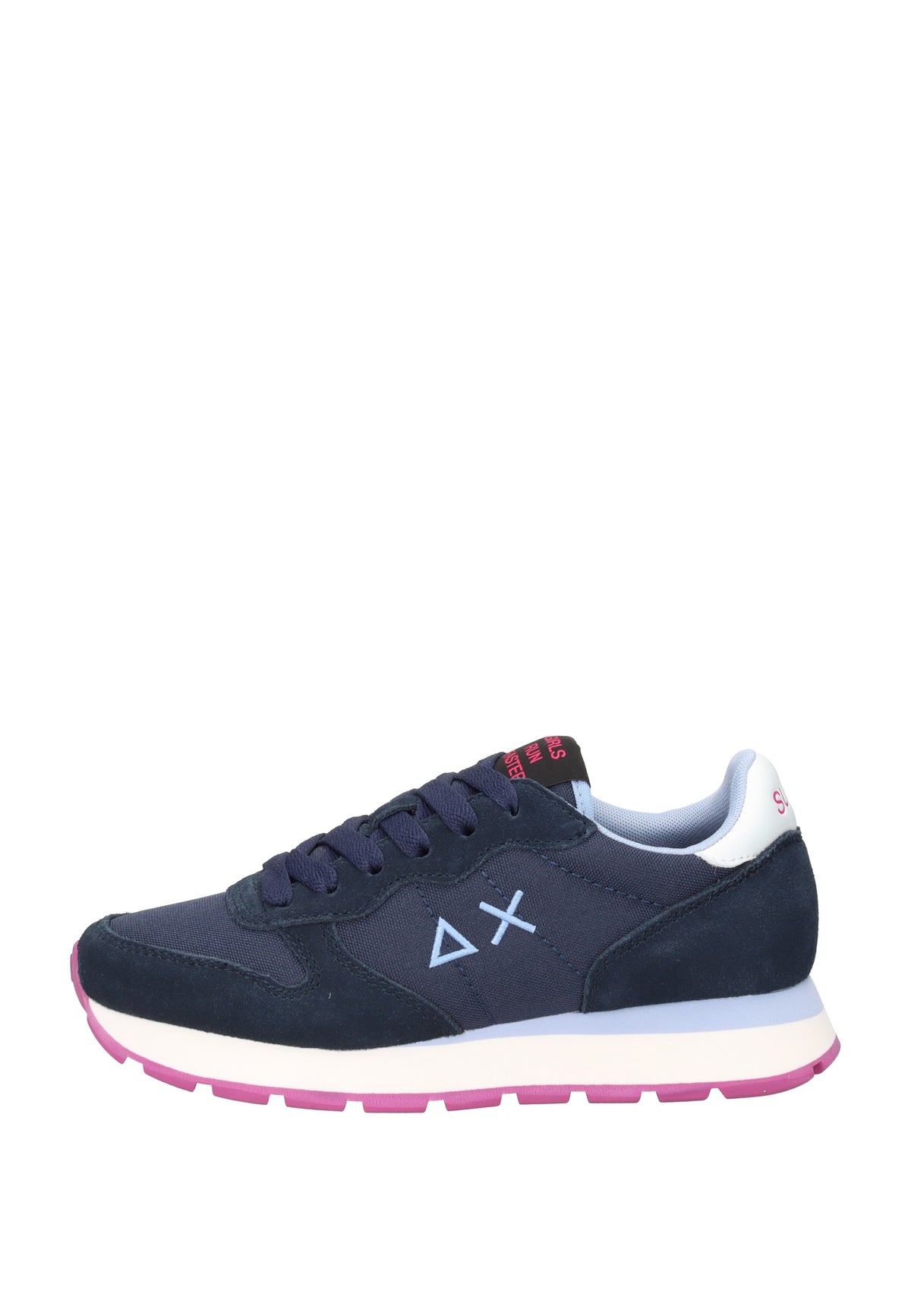 Z46201 Sneaker SUN68