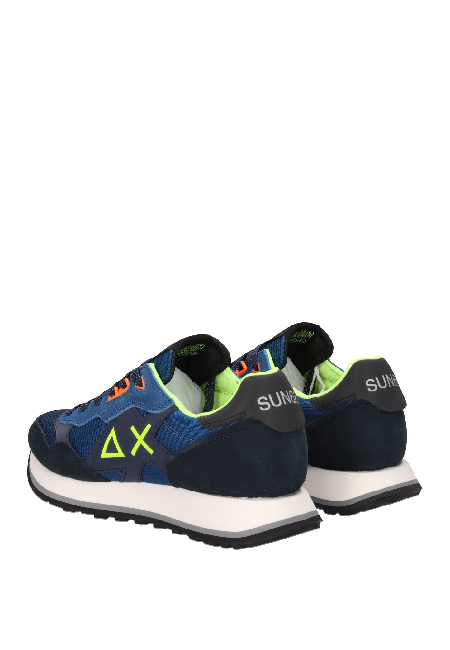 Z46123 sneaker SUN68