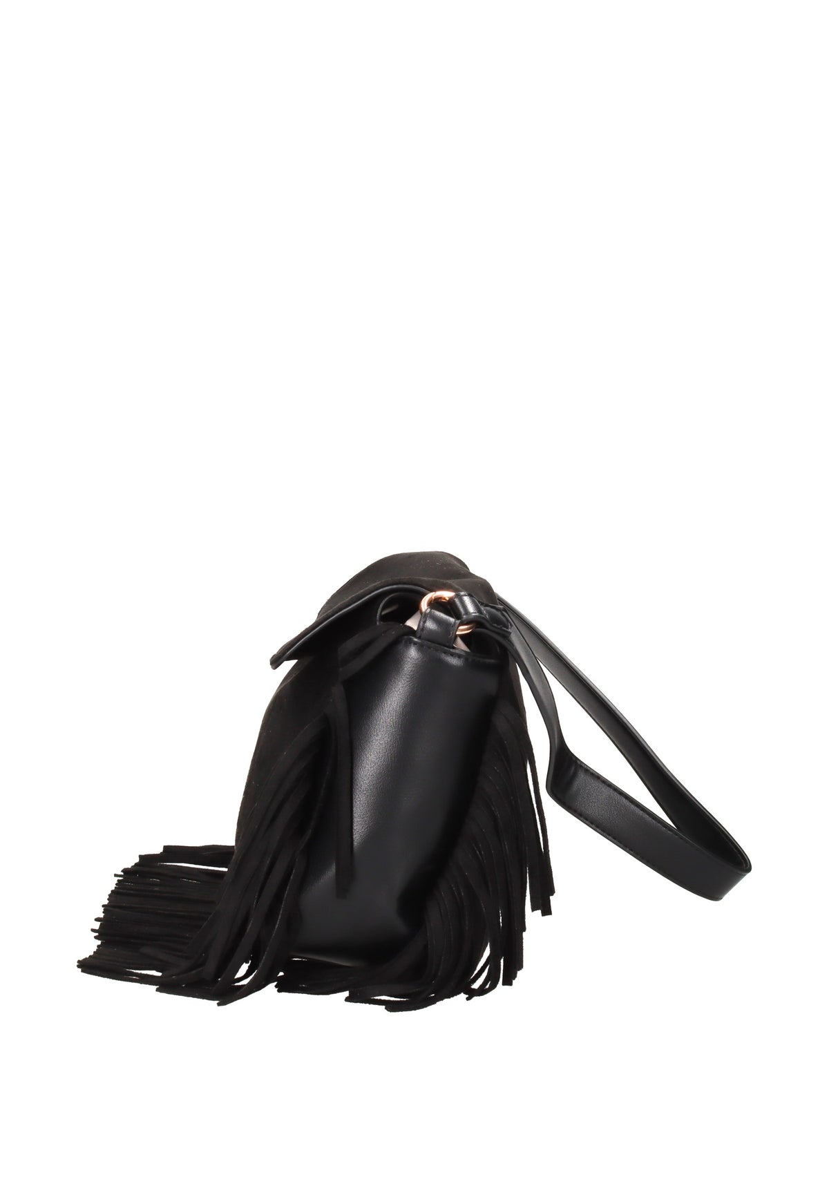 KBS78A01 Borsa a spalla KUVE'