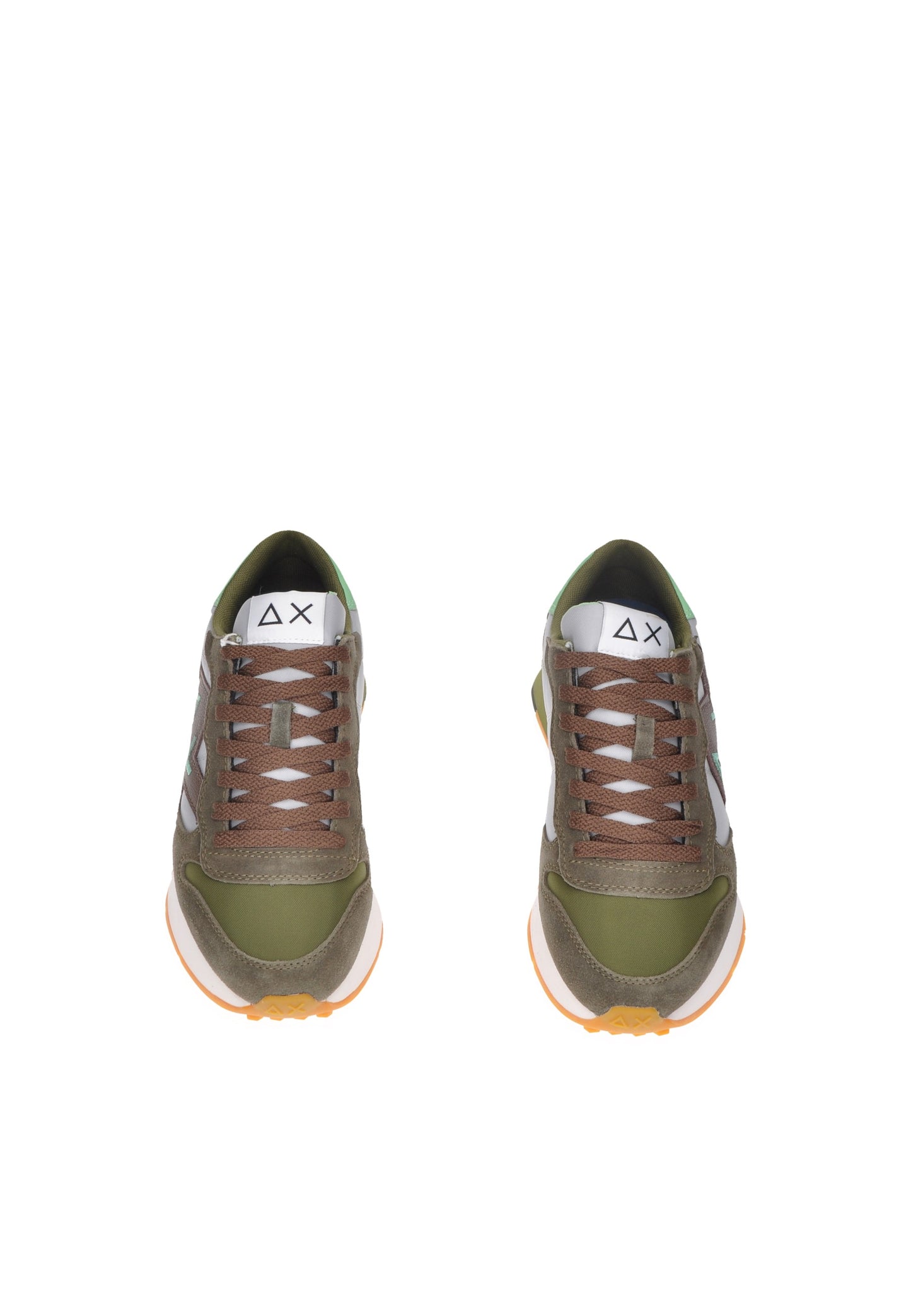 Z35112 sneaker SUN68