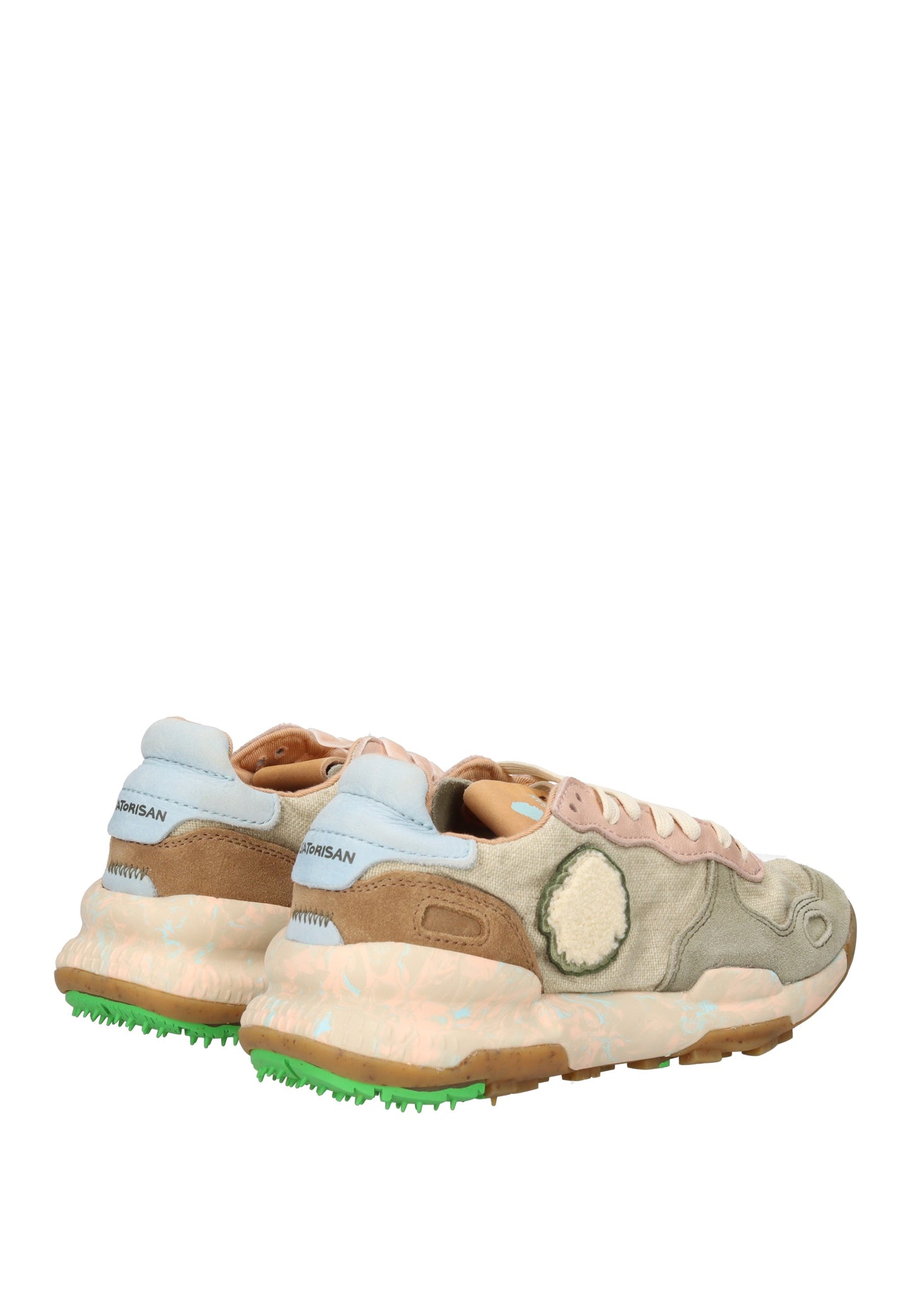 110108 SATORISAN sneaker