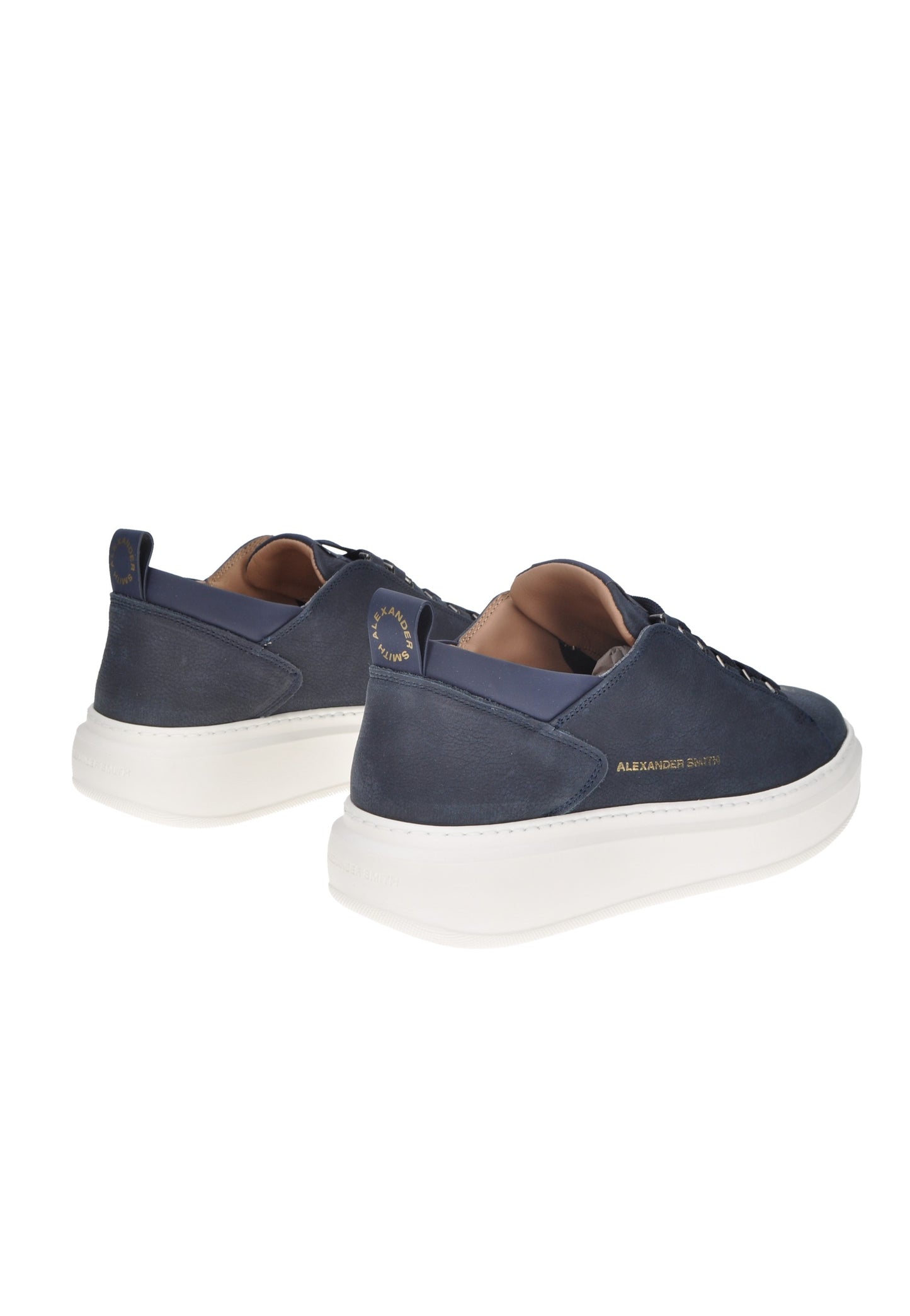 WYM2253 ALEXANDER SMITH sneakers