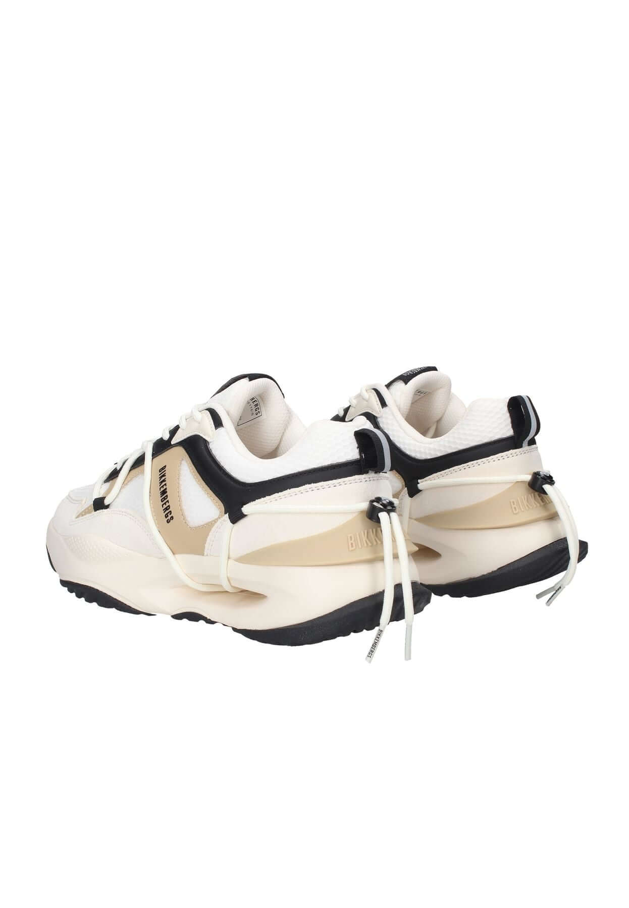 25116/CP BIKKEMBERGS sneakers
