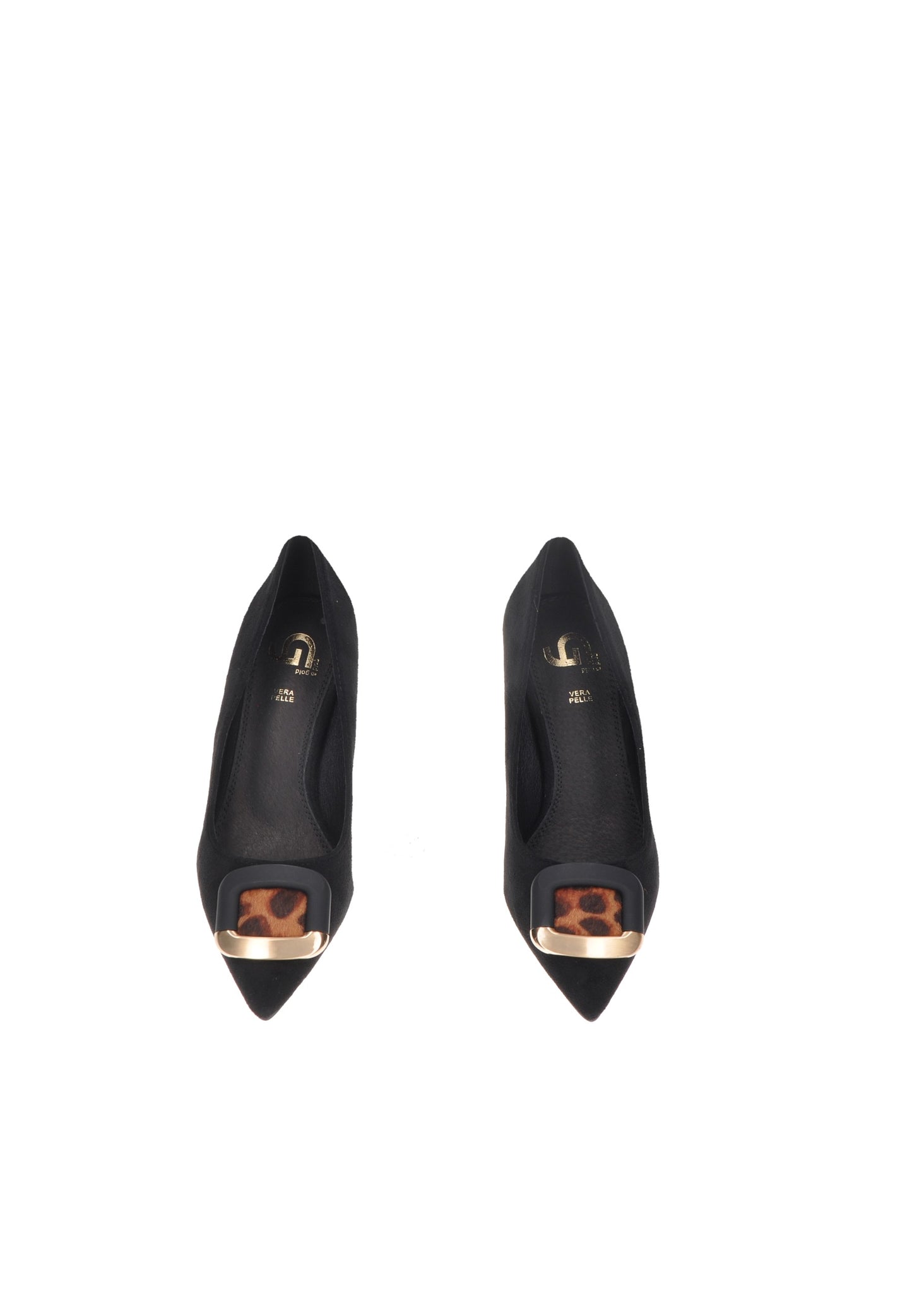 GP880 GOLD&amp;GOLD Pumps