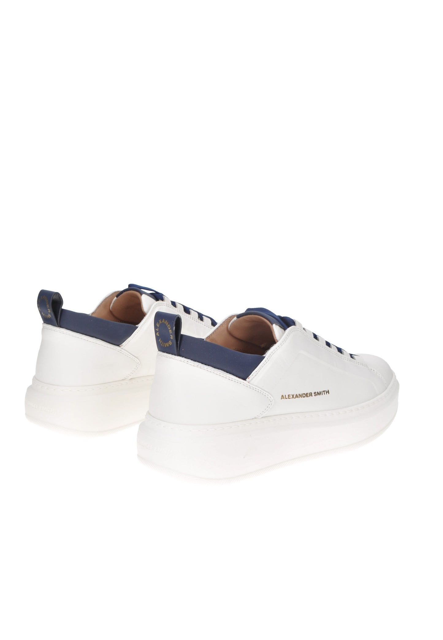 WYM2267 sneaker ALEXANDER SMITH