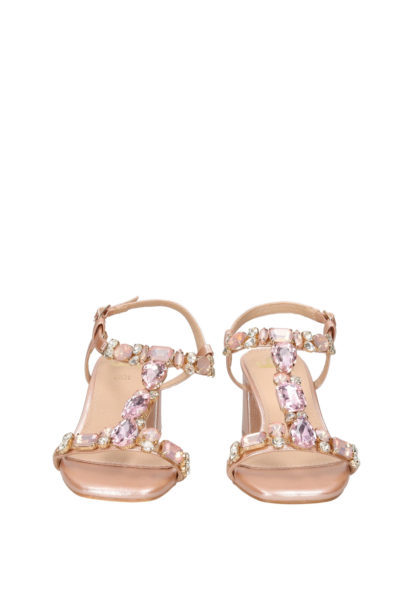 GV59 GOLD&amp;GOLD Sandale