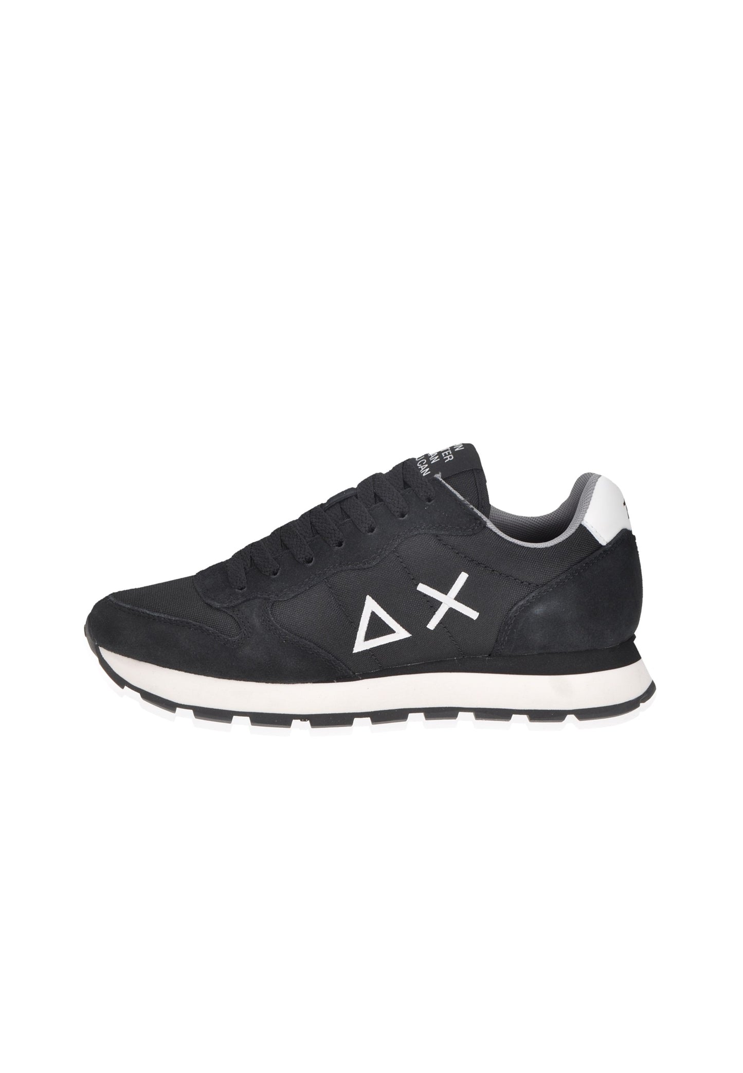 Z45101 sneaker SUN68