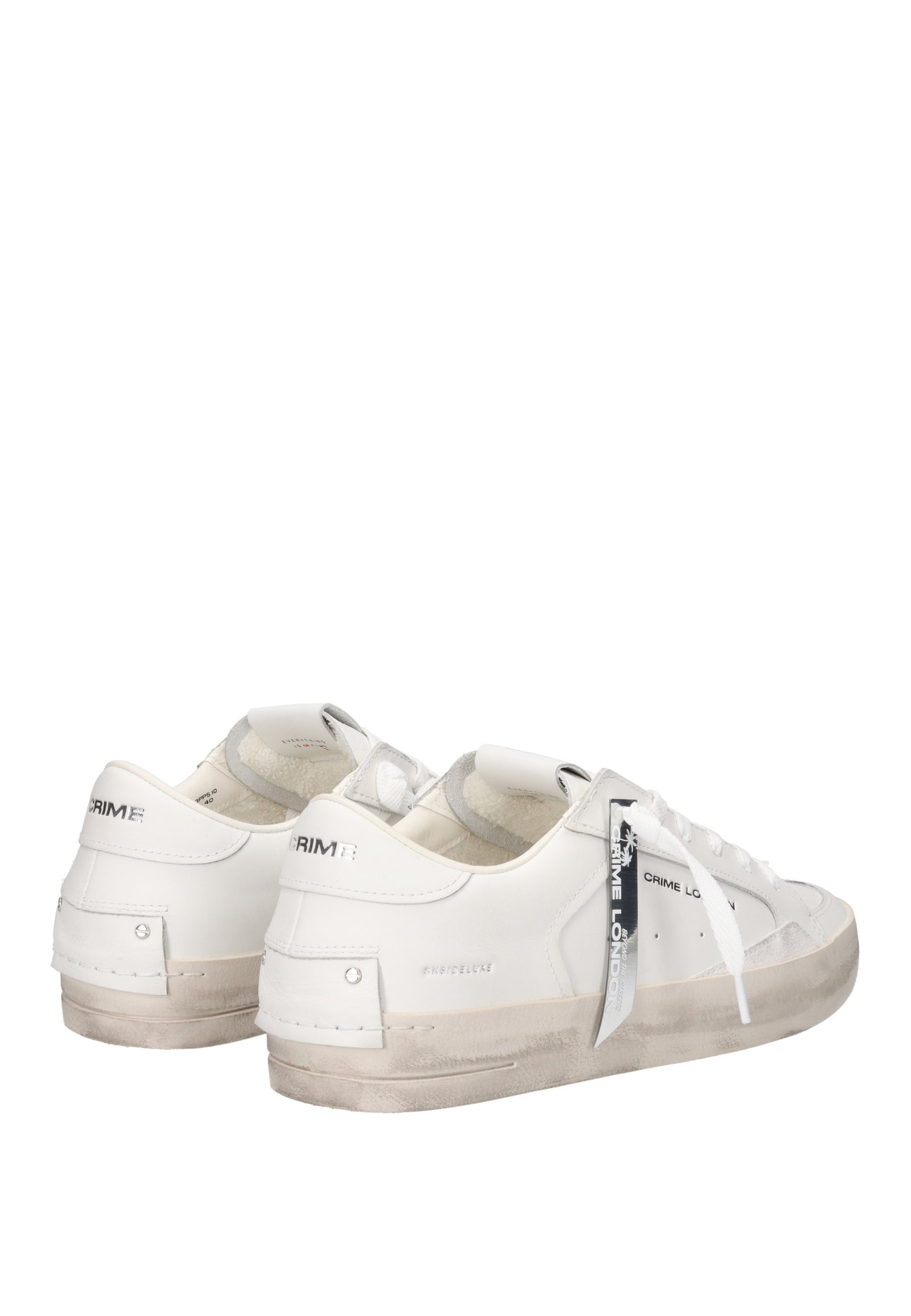 16103 sneaker Crime London