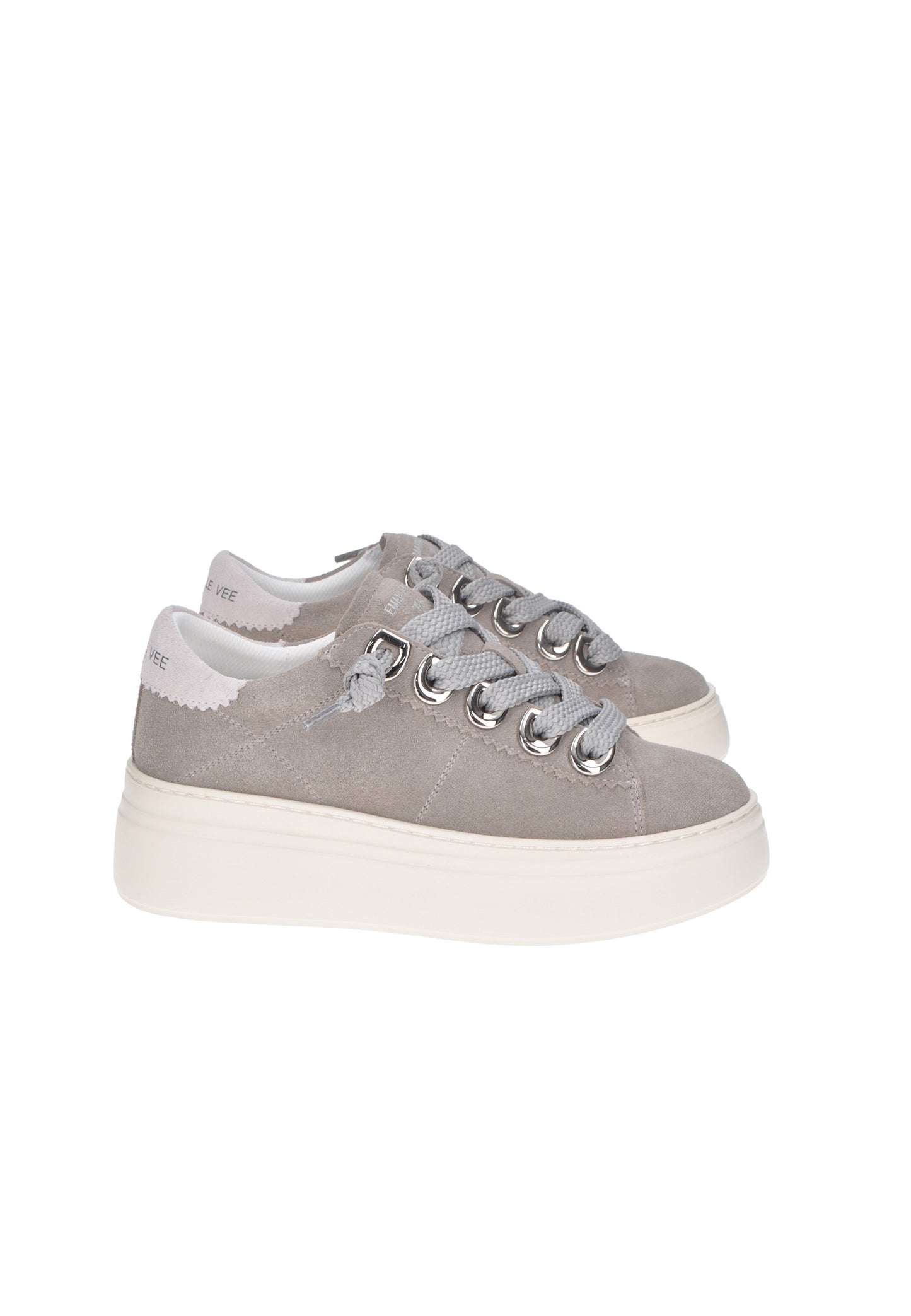 452P-503-11 Emanuelle Vee-Sneaker